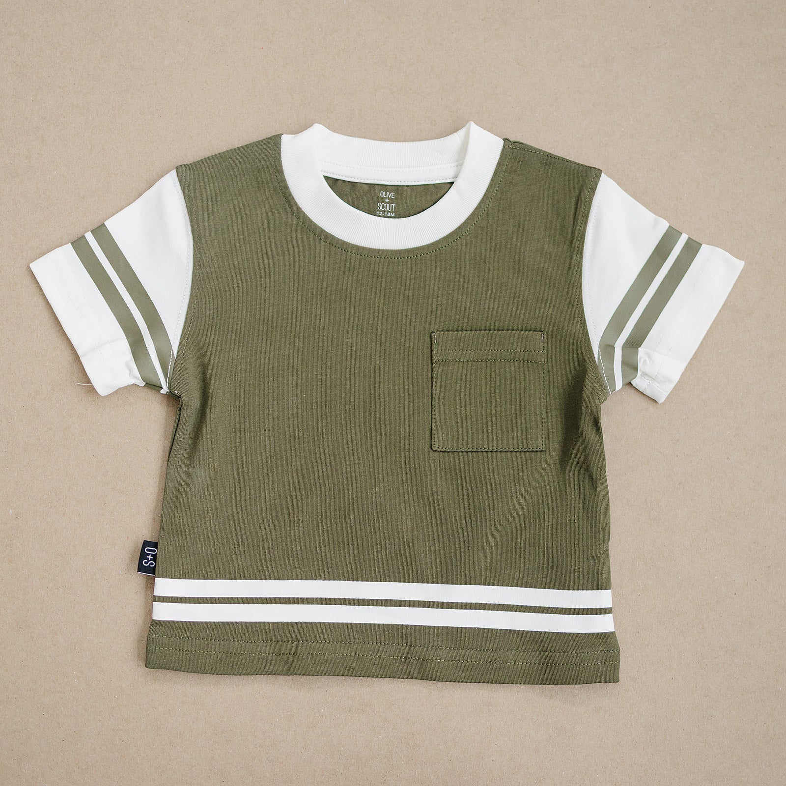 Davis Tee