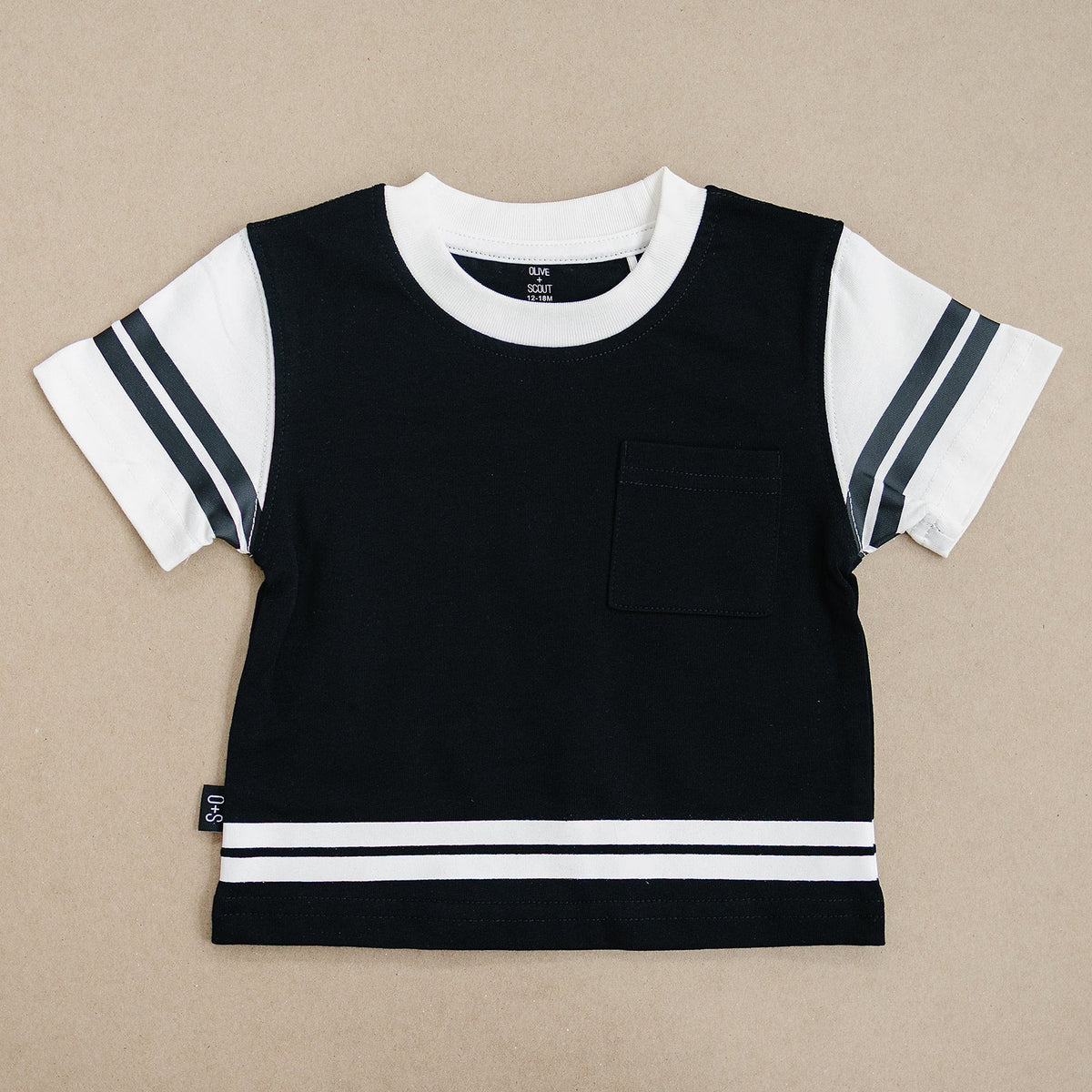 Davis Tee