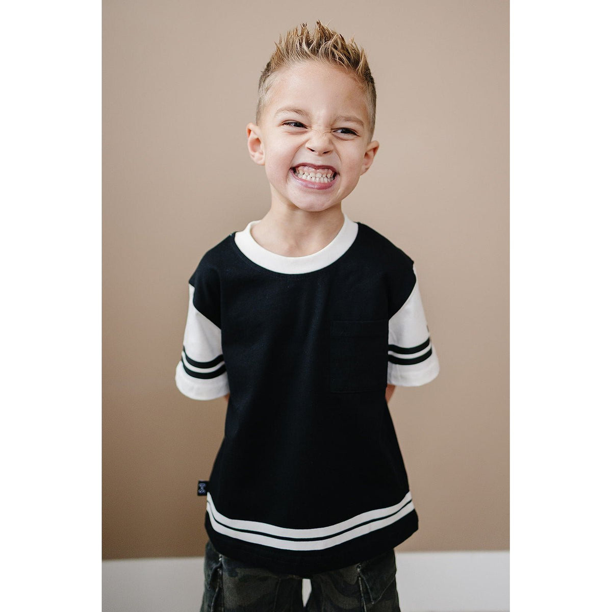 Davis Tee