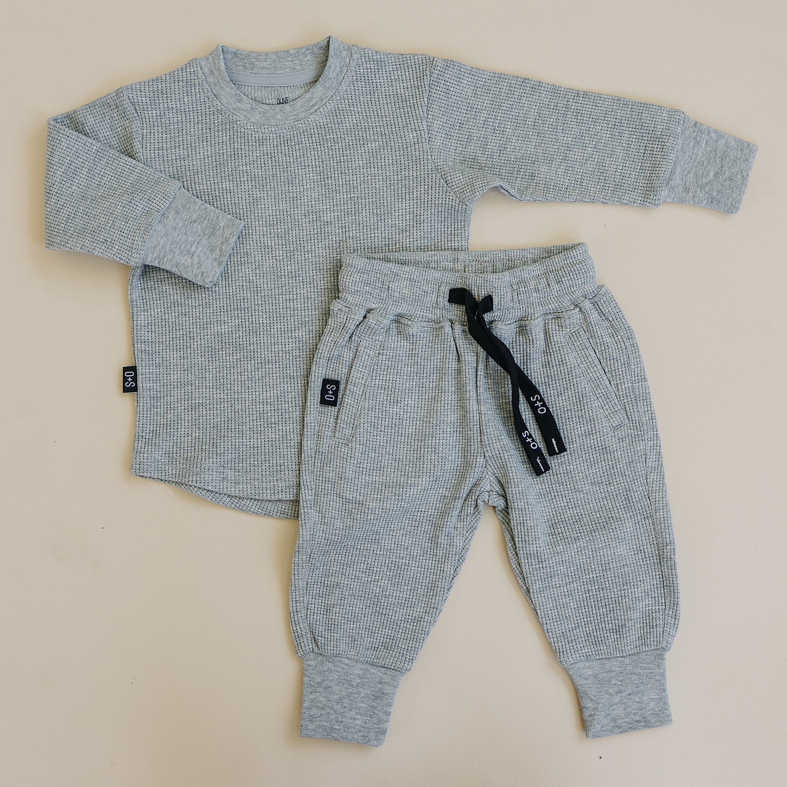Dawson Set