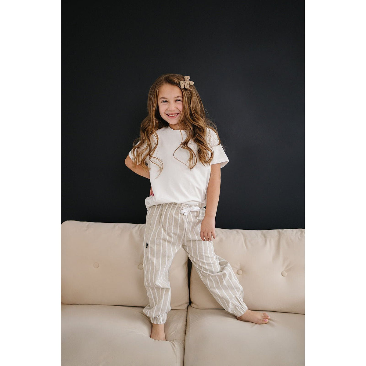 Dylan Cotton Jogger