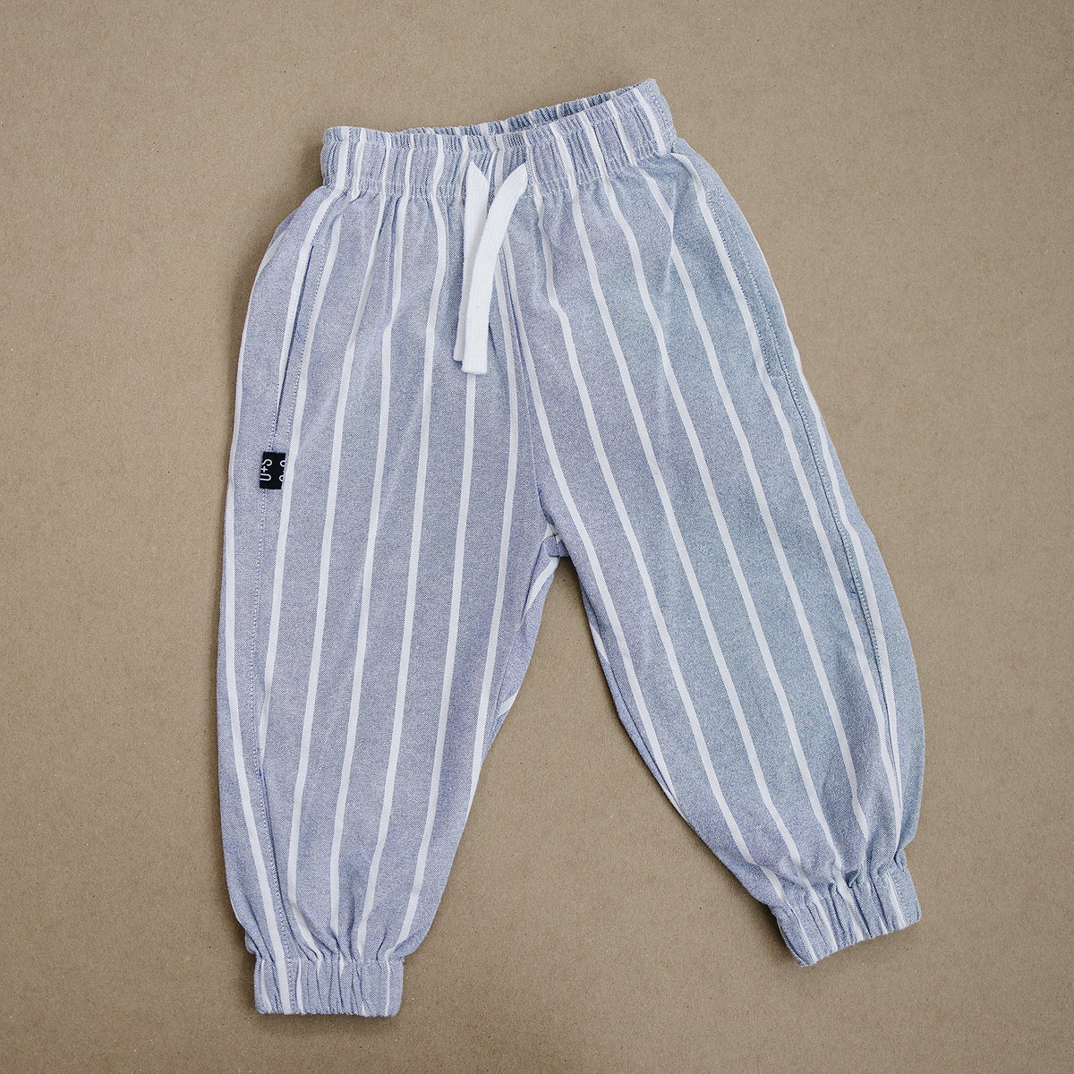 Dylan Cotton Jogger