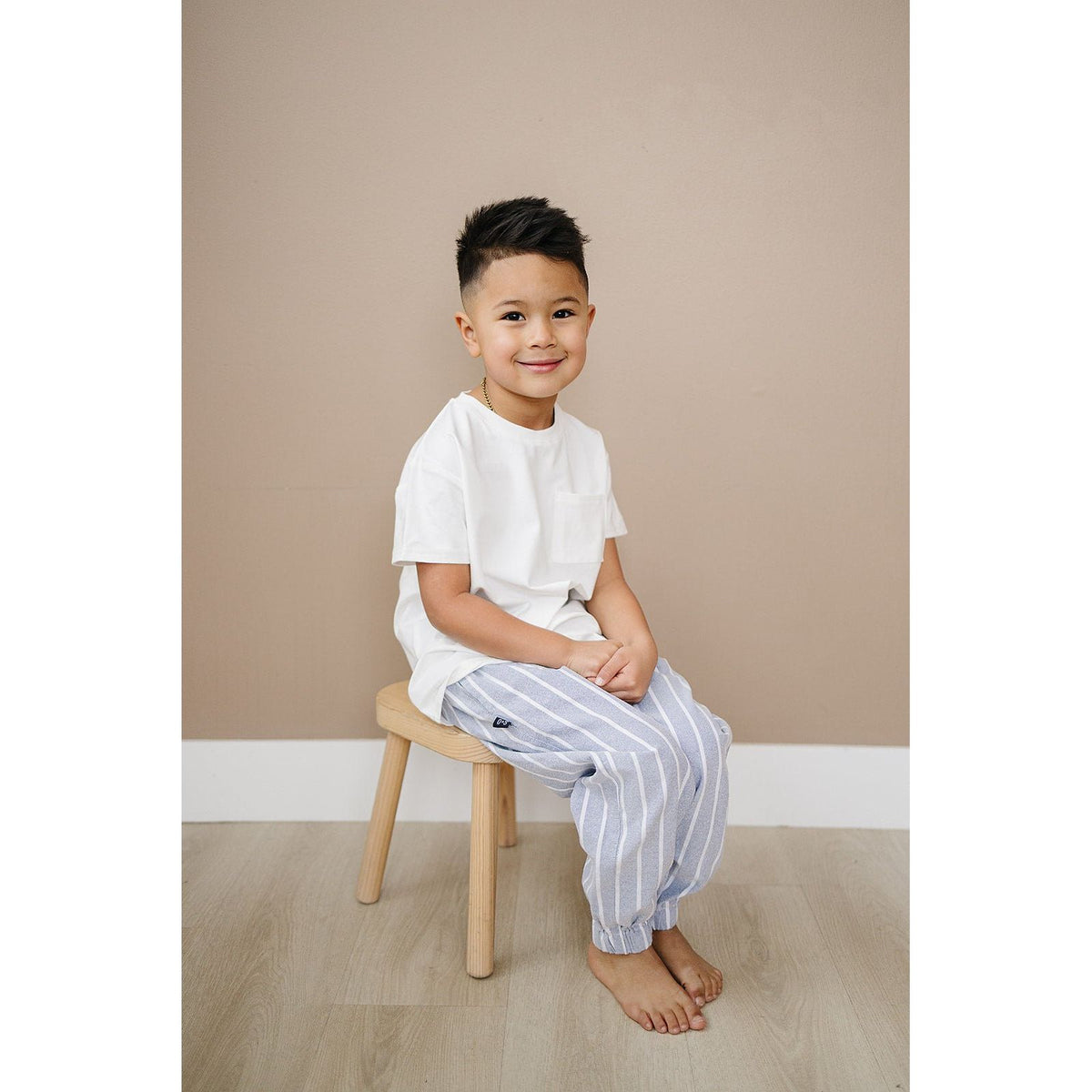 Dylan Cotton Jogger