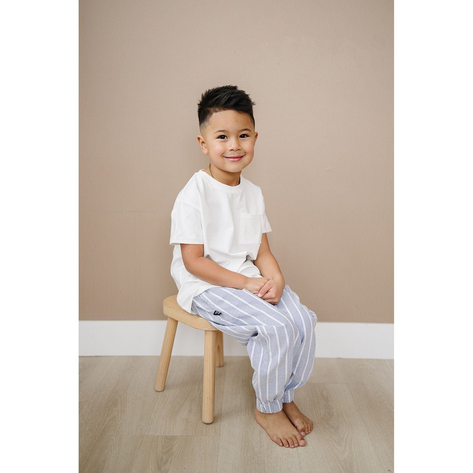 Dylan Cotton Jogger