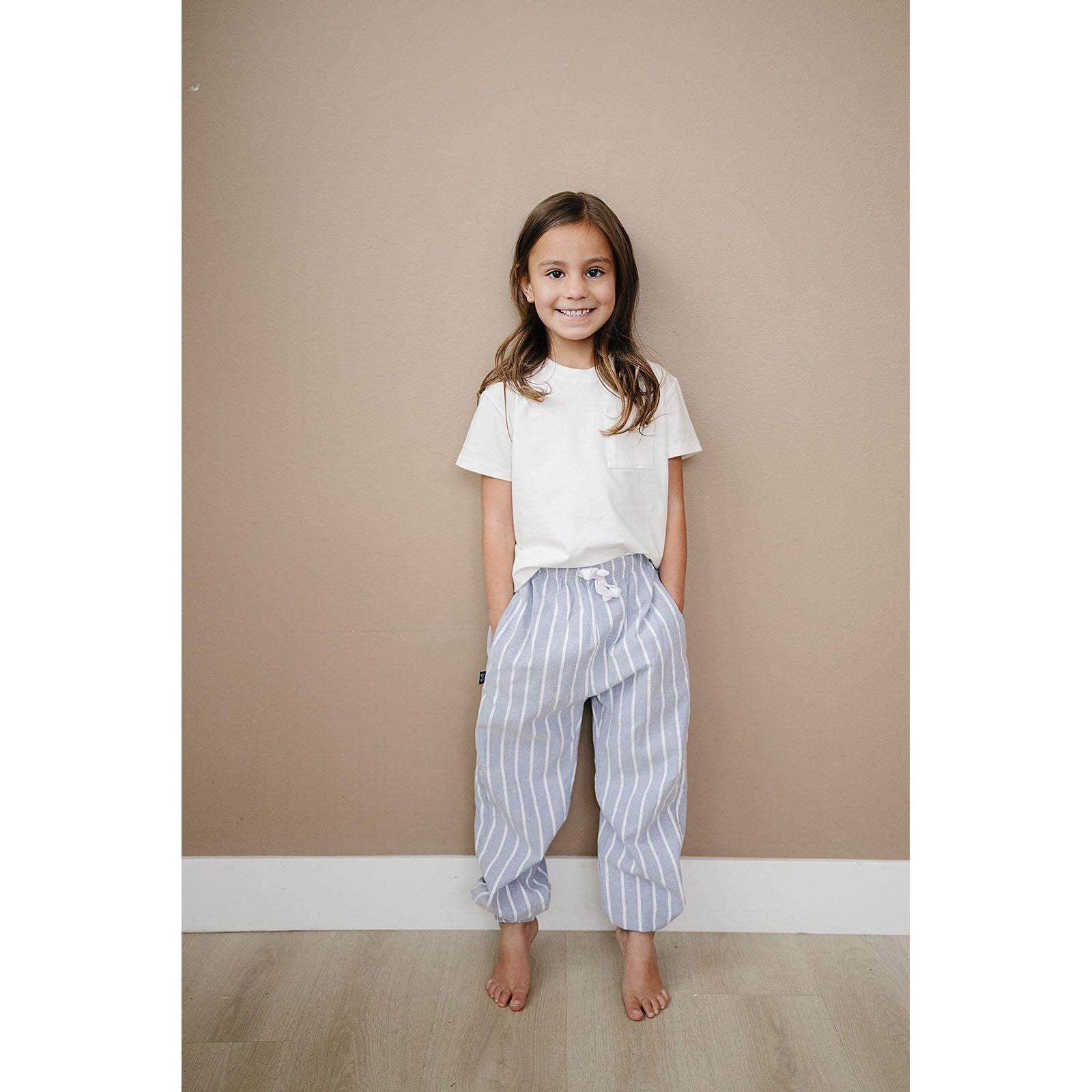 Dylan Cotton Jogger