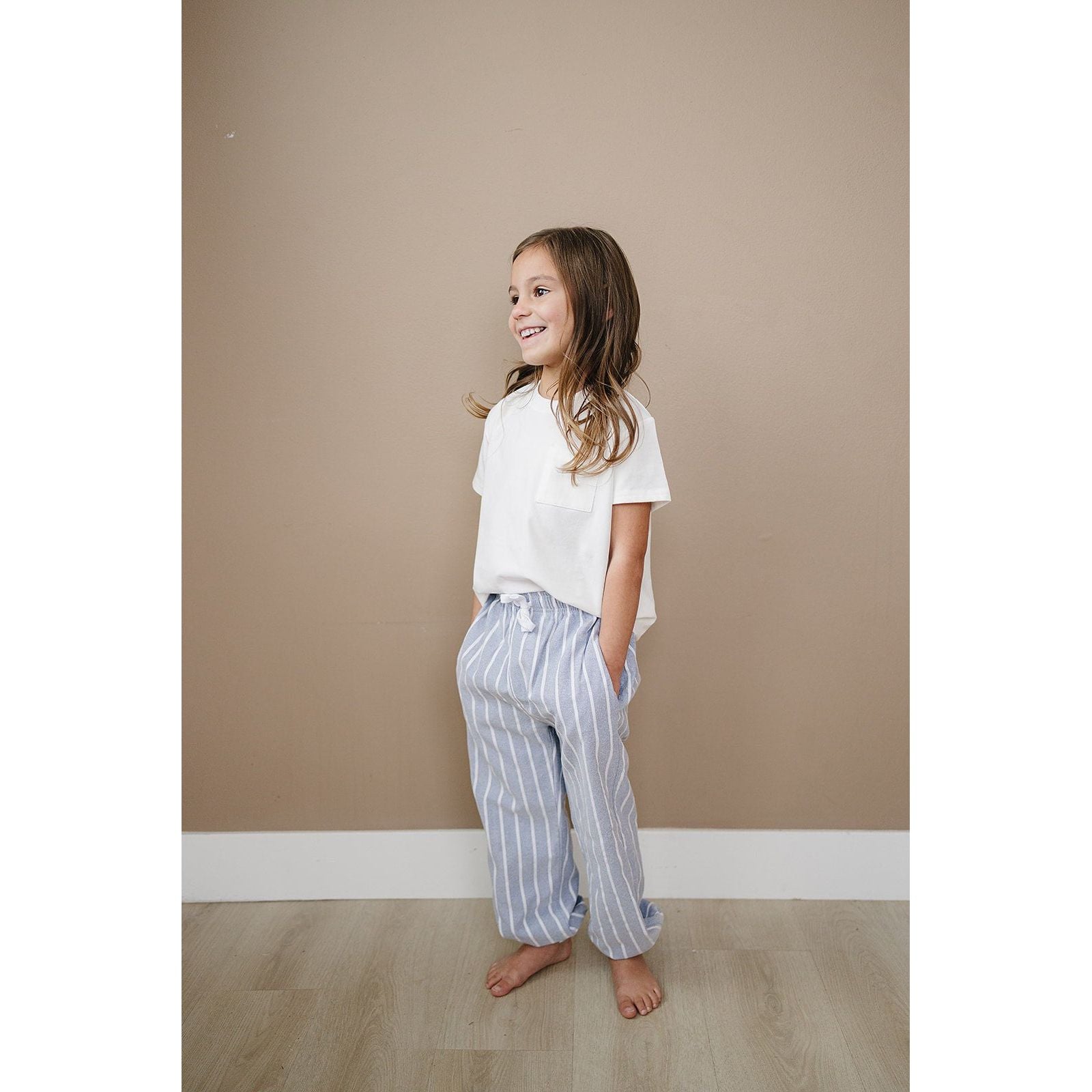 Dylan Cotton Jogger