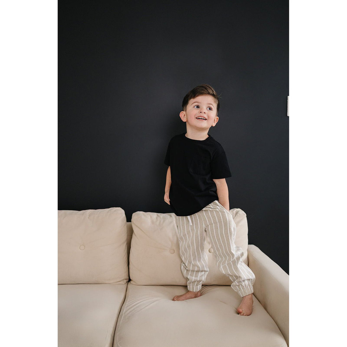 Dylan Cotton Jogger