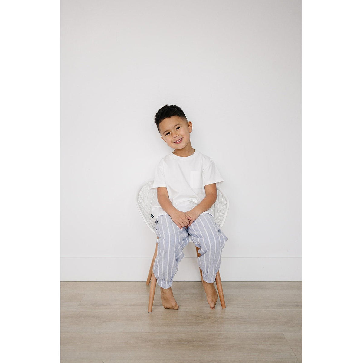 Dylan Cotton Jogger