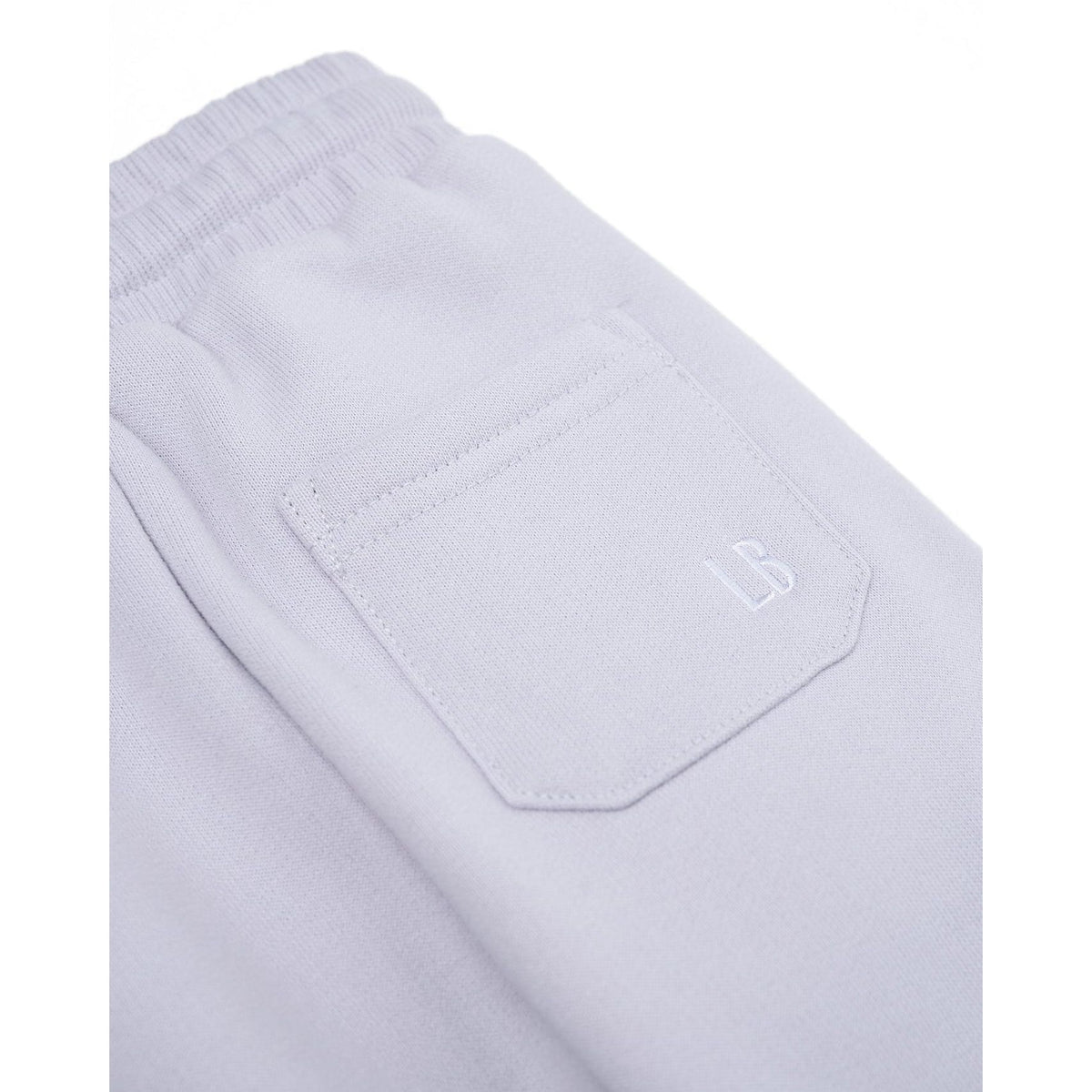Elevated Sweatpant - Lilac