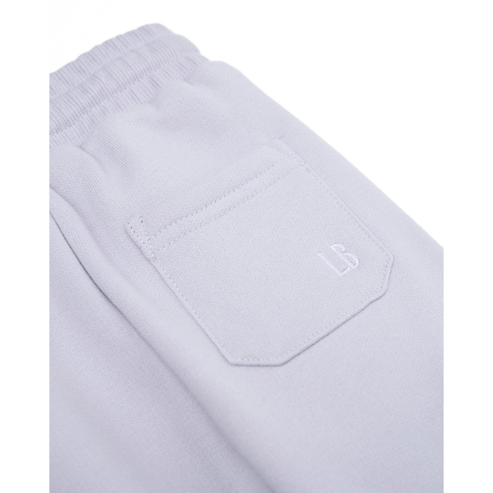 Elevated Sweatpant - Lilac