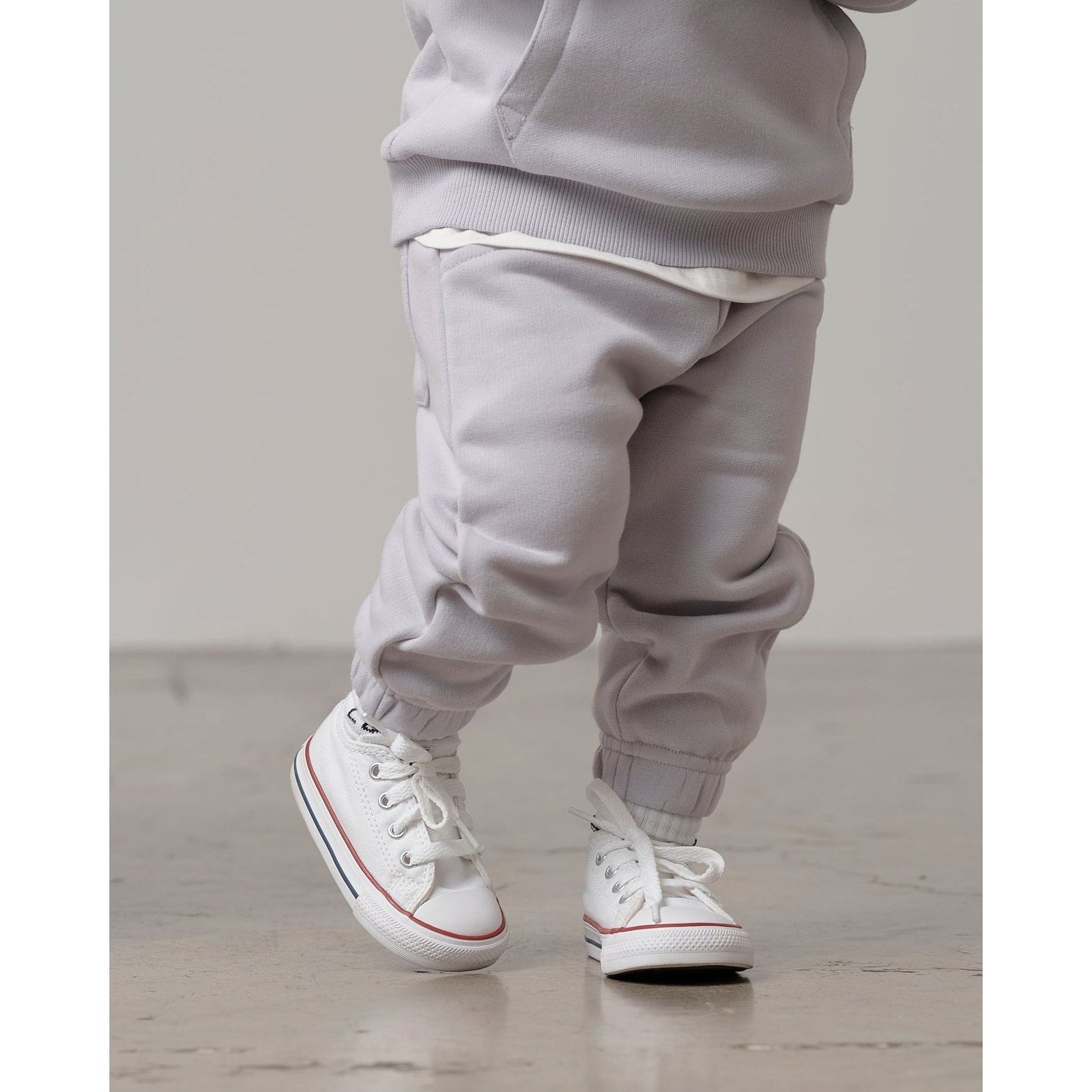 Elevated Sweatpant - Lilac