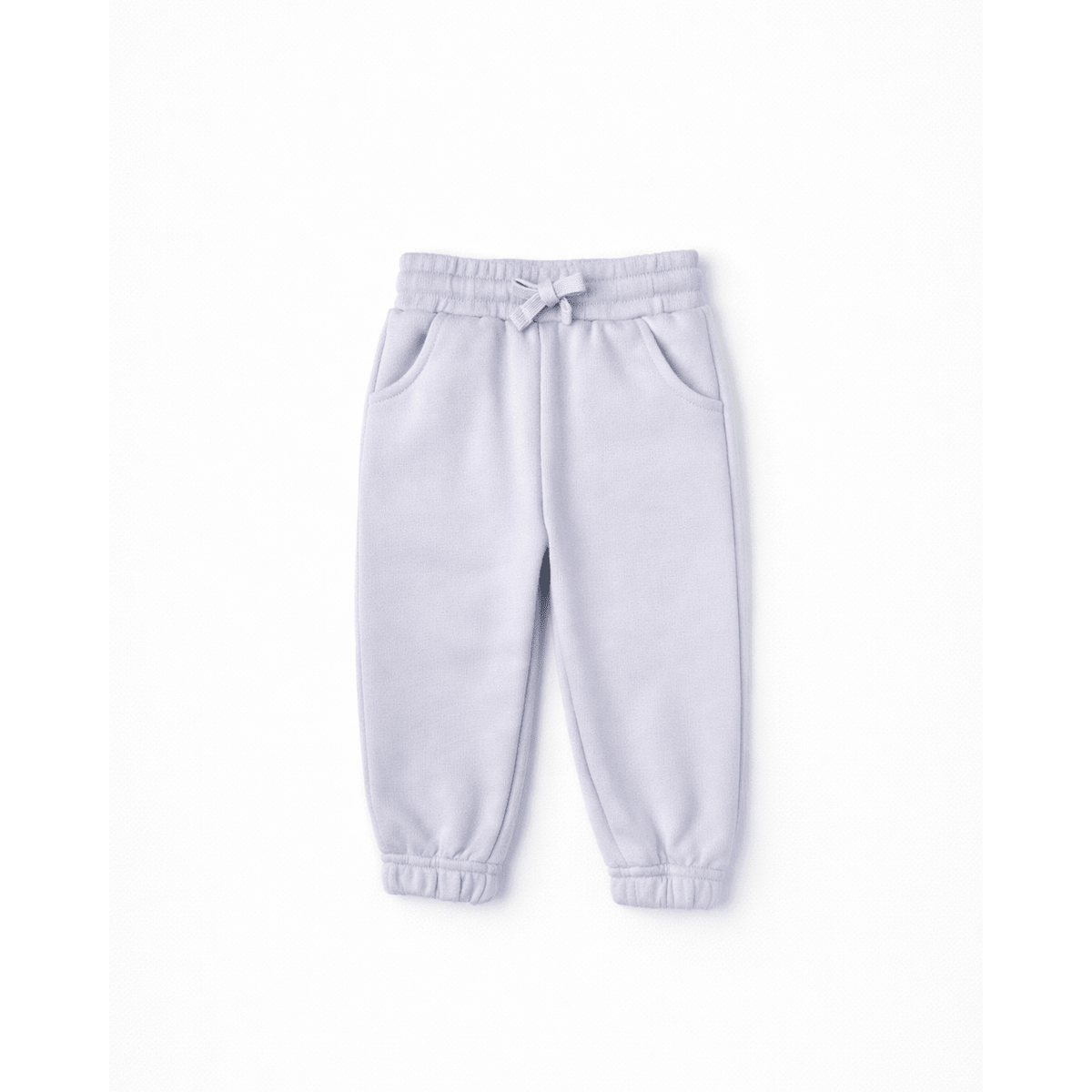 Elevated Sweatpant - Lilac