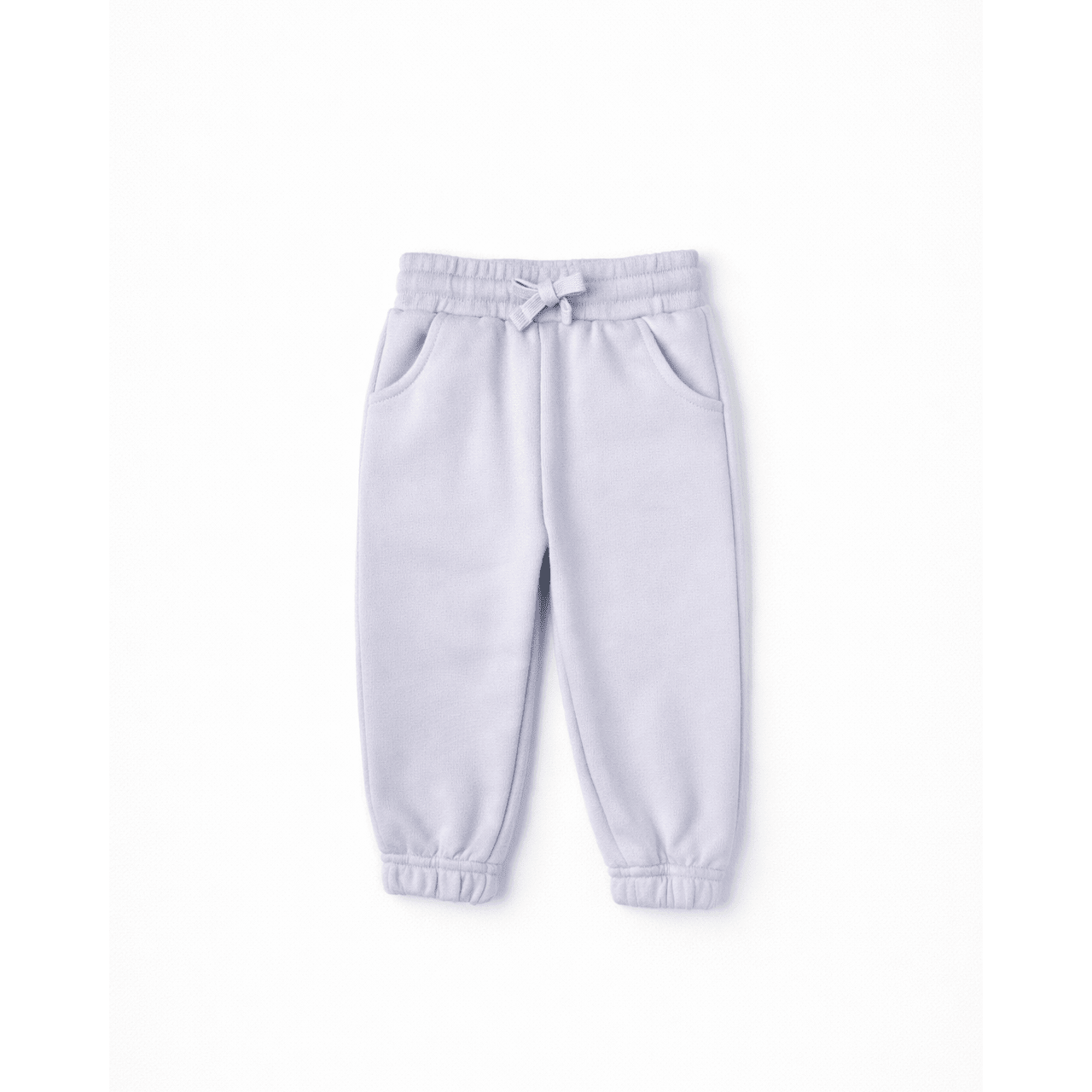 Elevated Sweatpant - Lilac