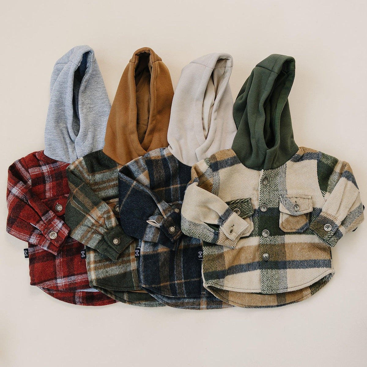 Everest Jacket