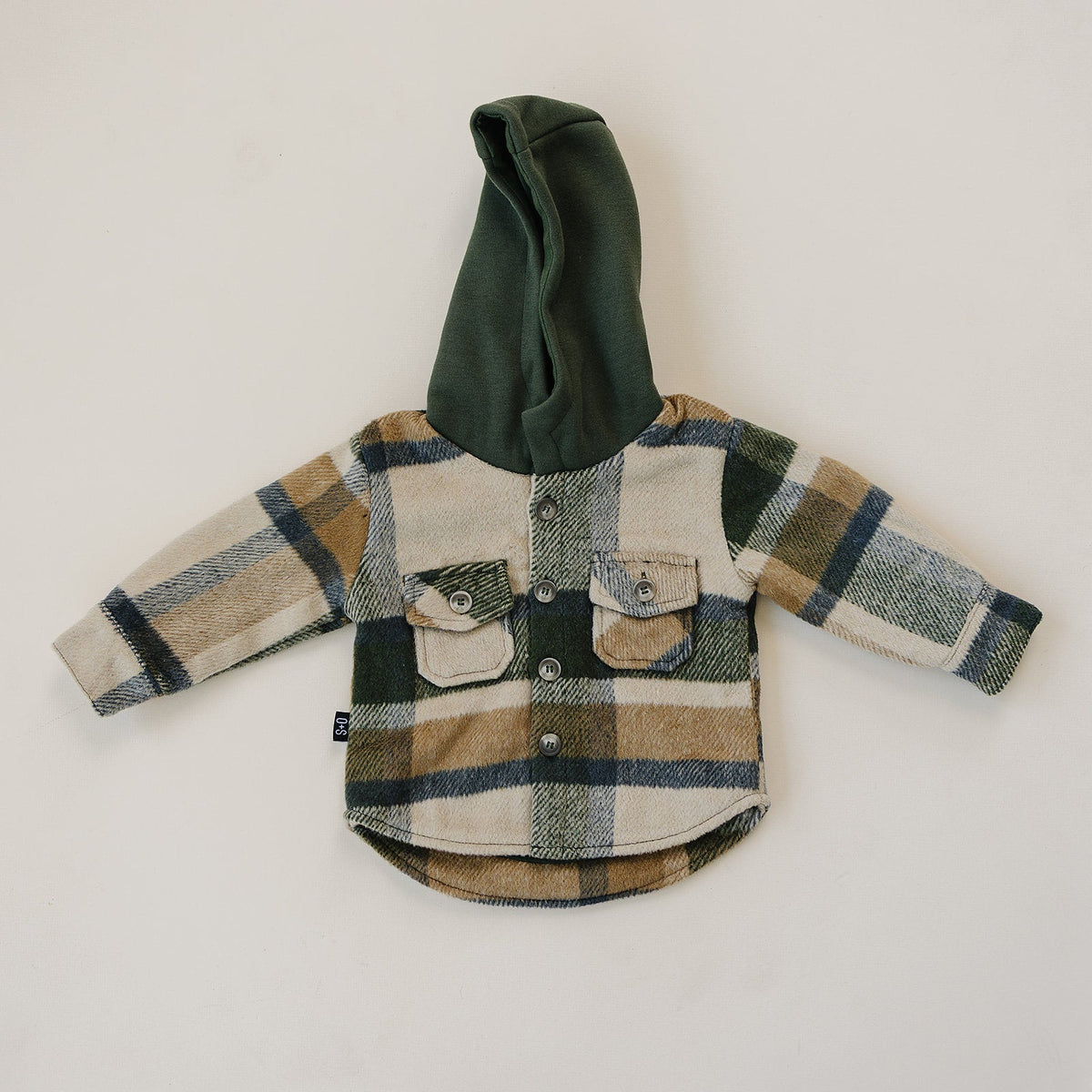 Everest Jacket