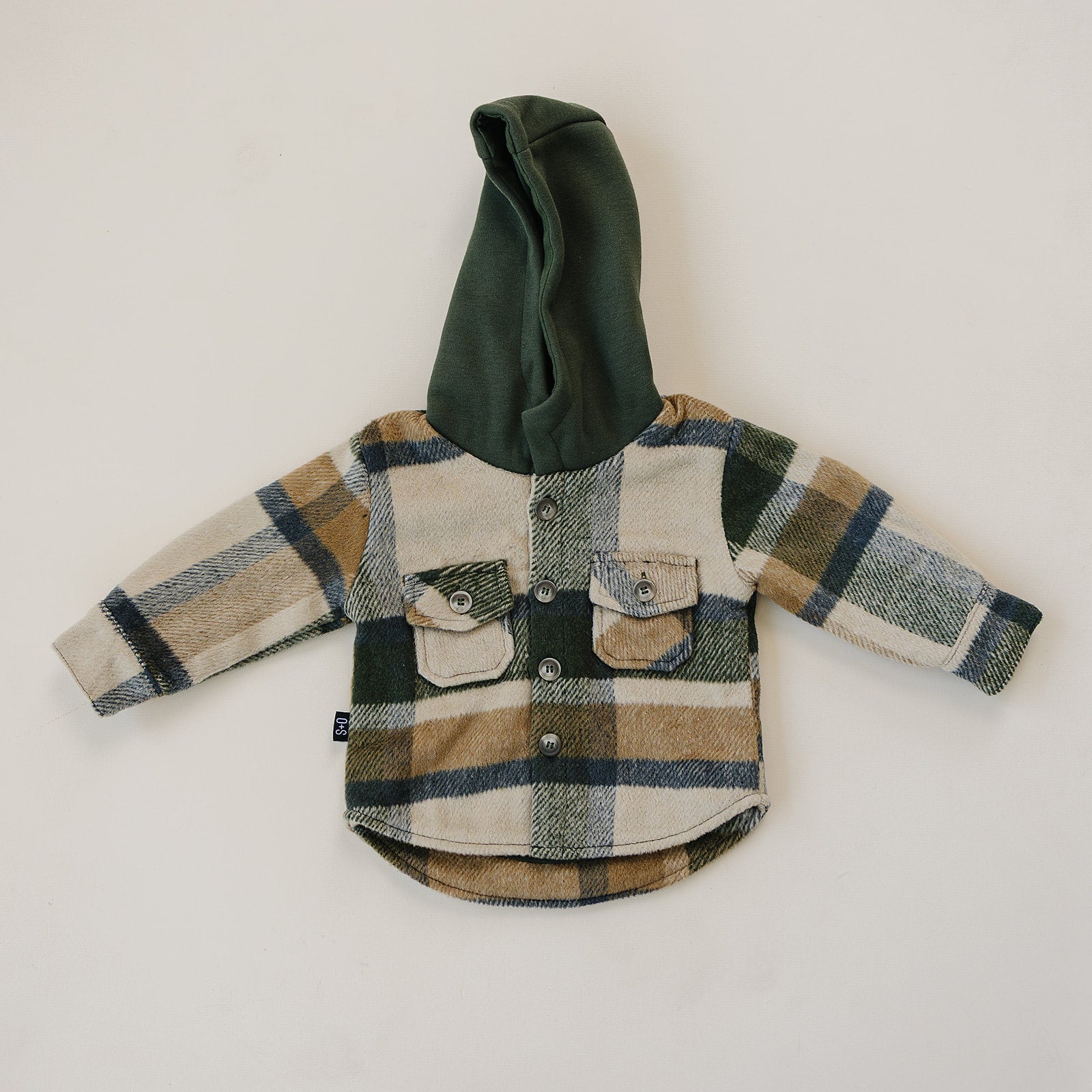 Everest Jacket