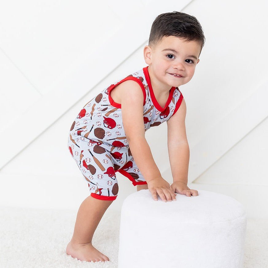 Fastball Shortall