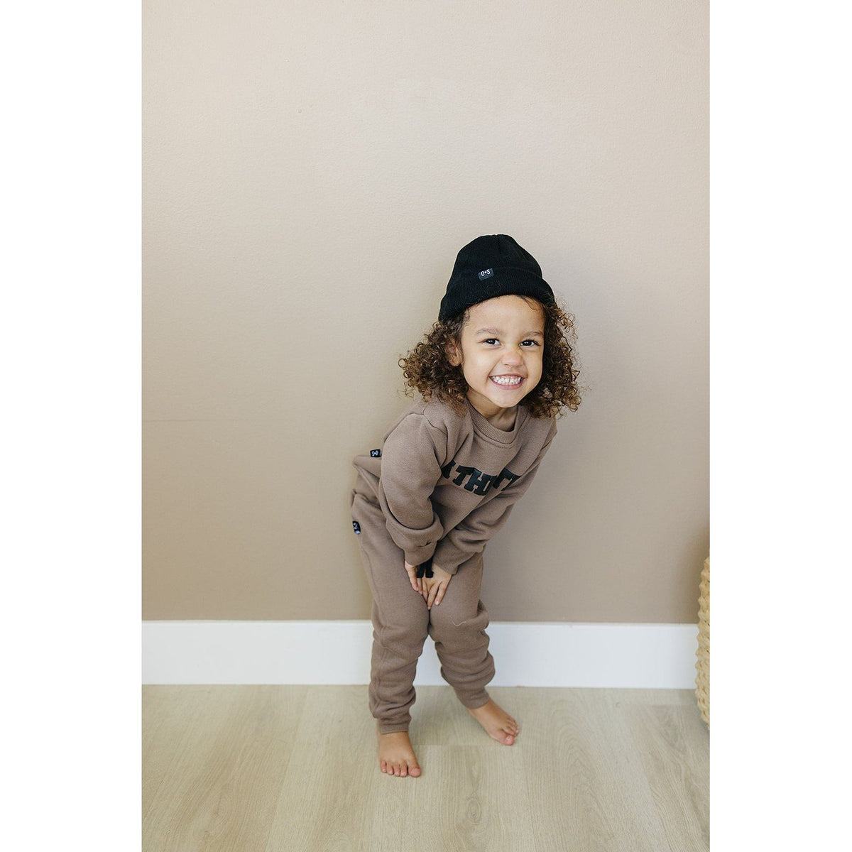 Fisherman Beanie