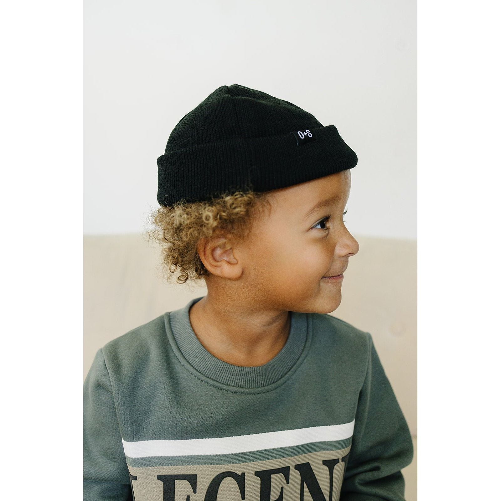 Fisherman Beanie