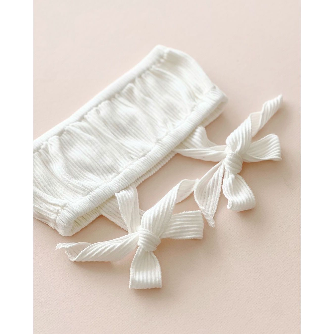 Flare Set | Latte Daisy