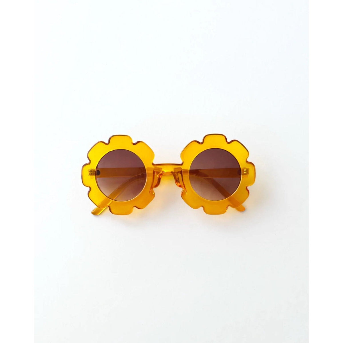Flower Sunglasses