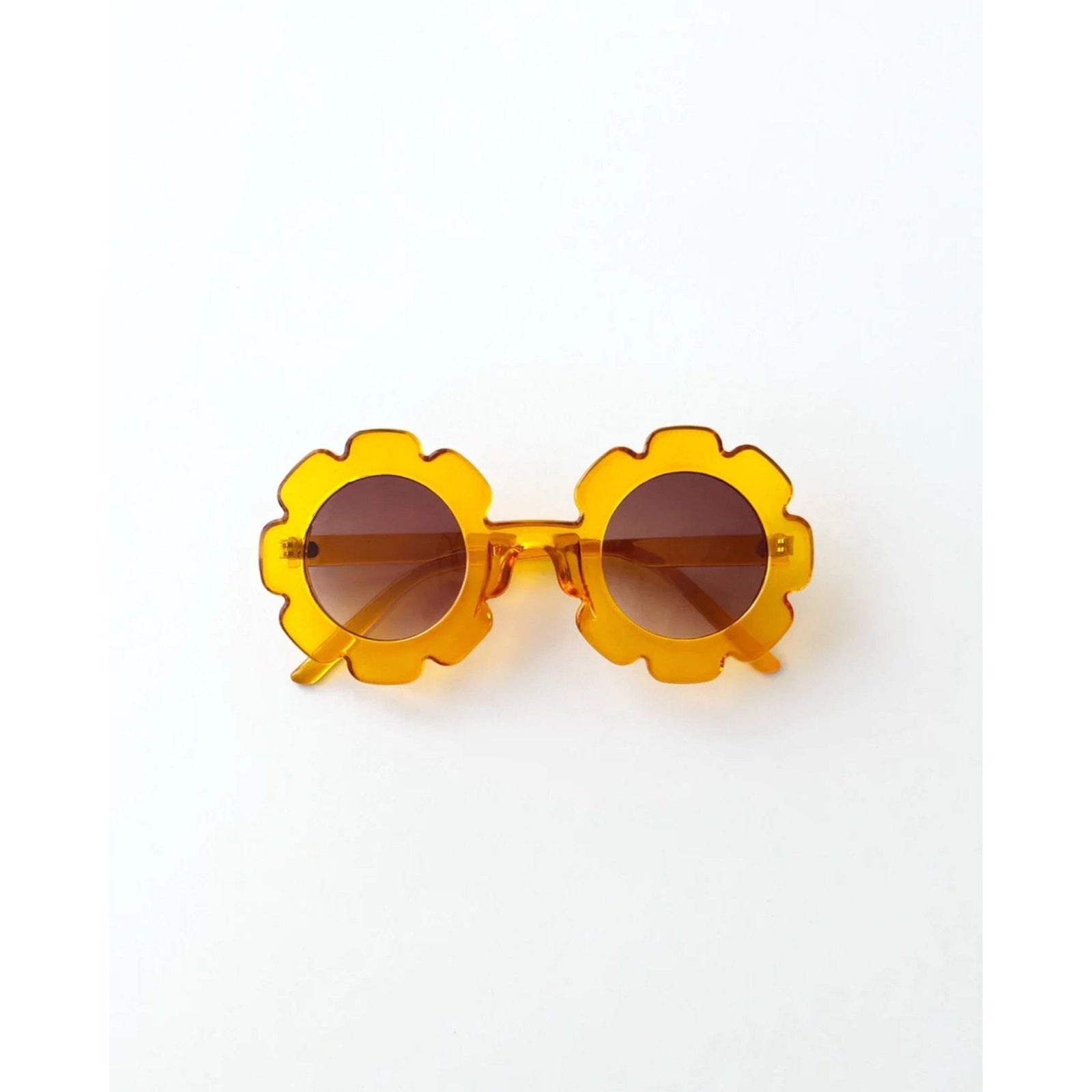 Flower Sunglasses