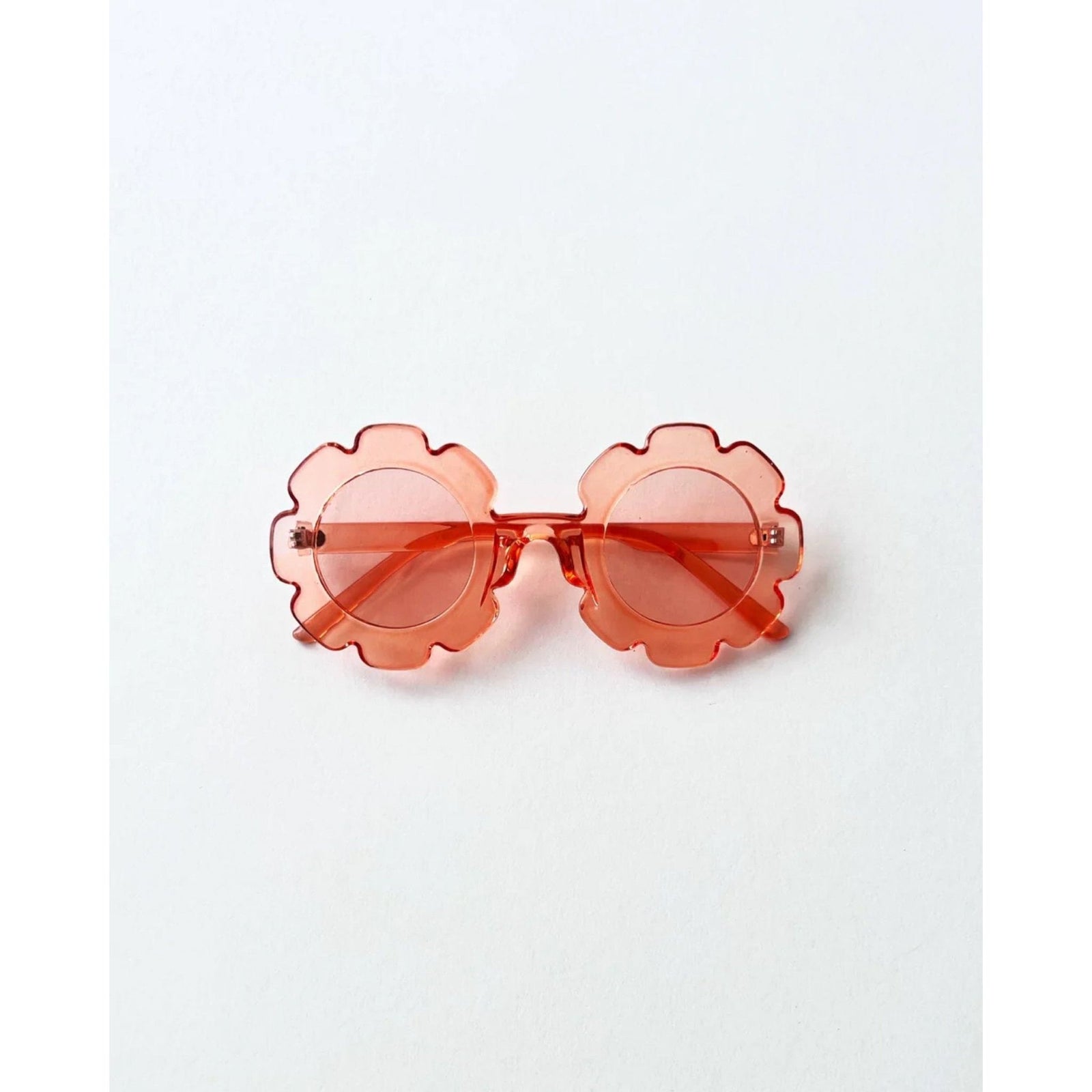 Flower Sunglasses