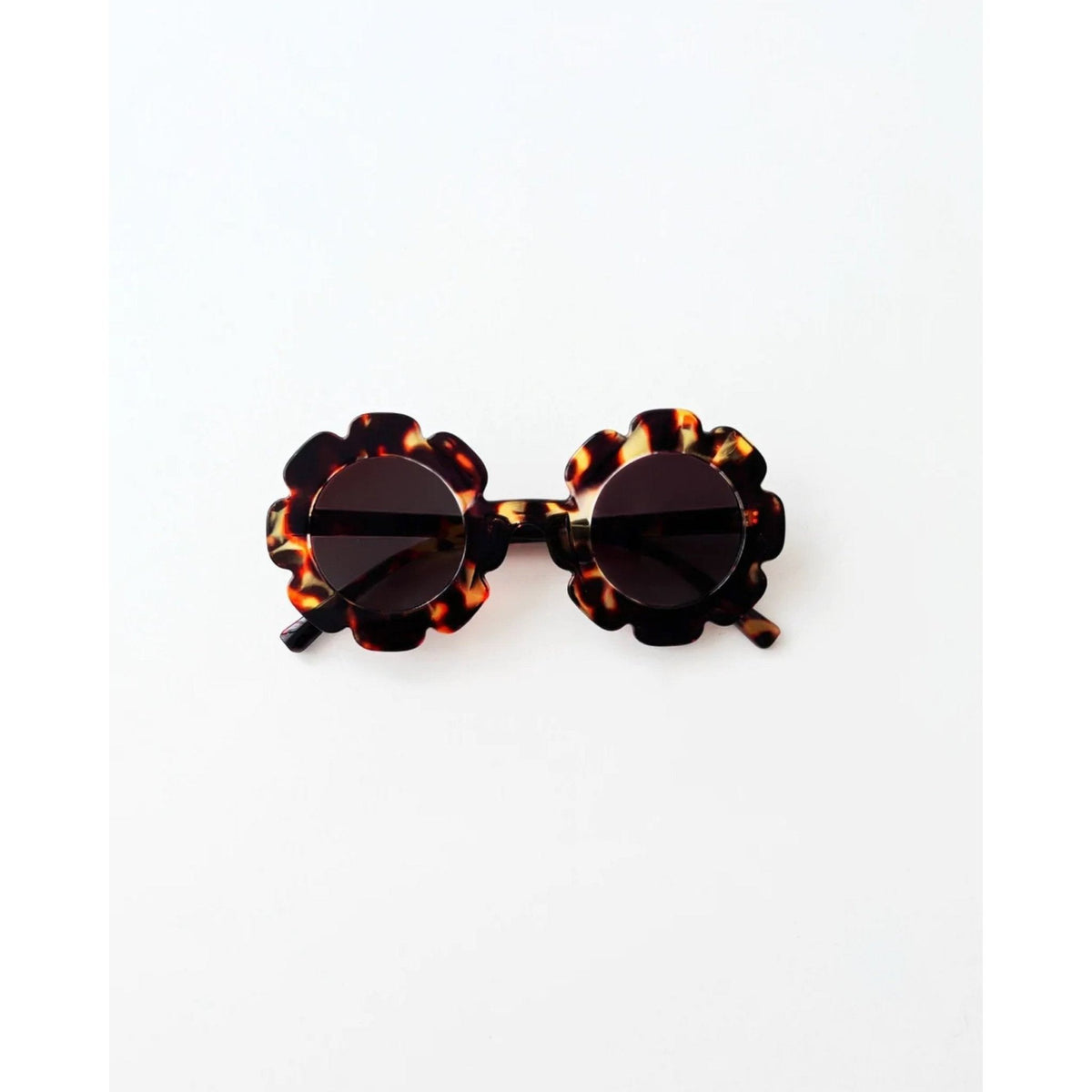 Flower Sunglasses