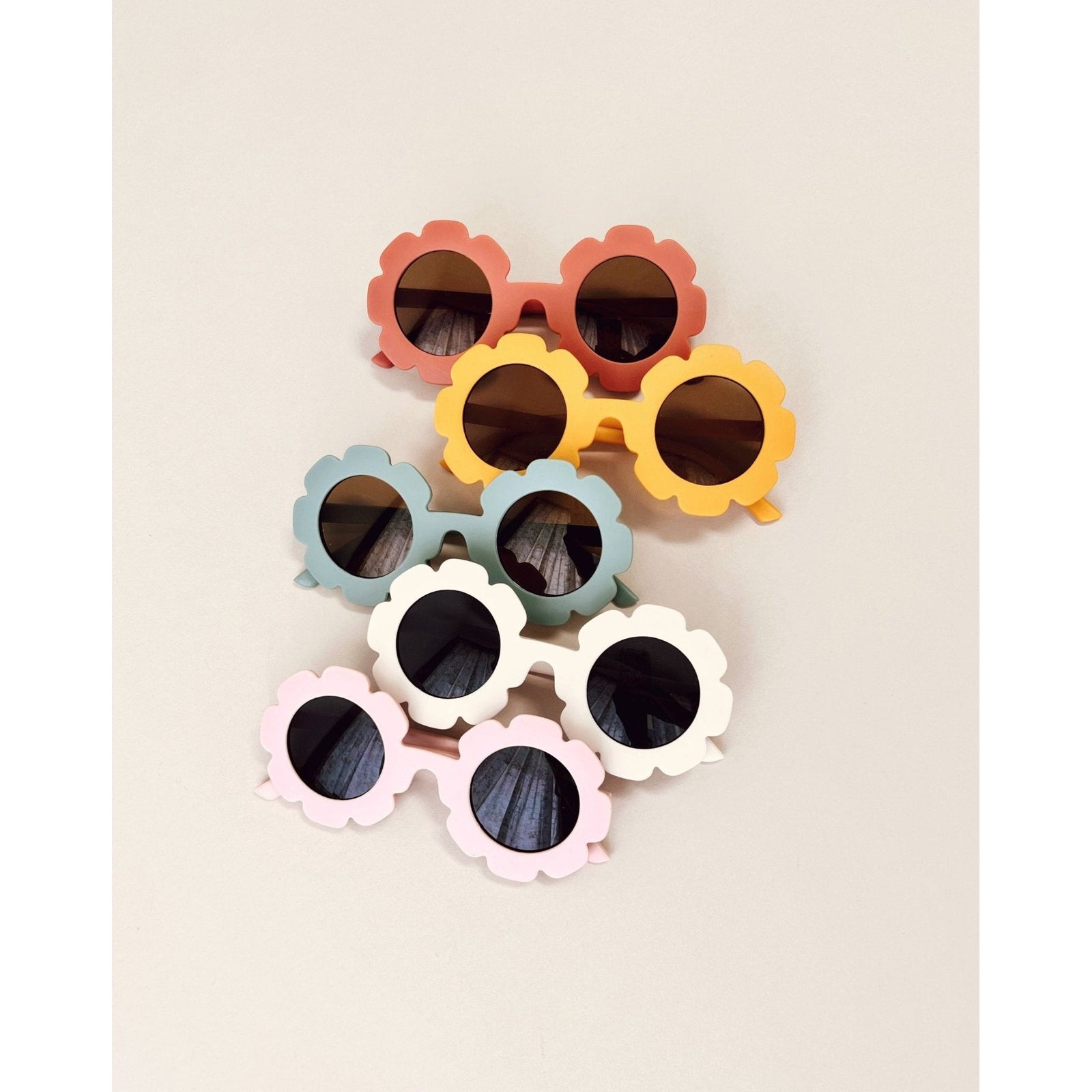 Flower Sunglasses