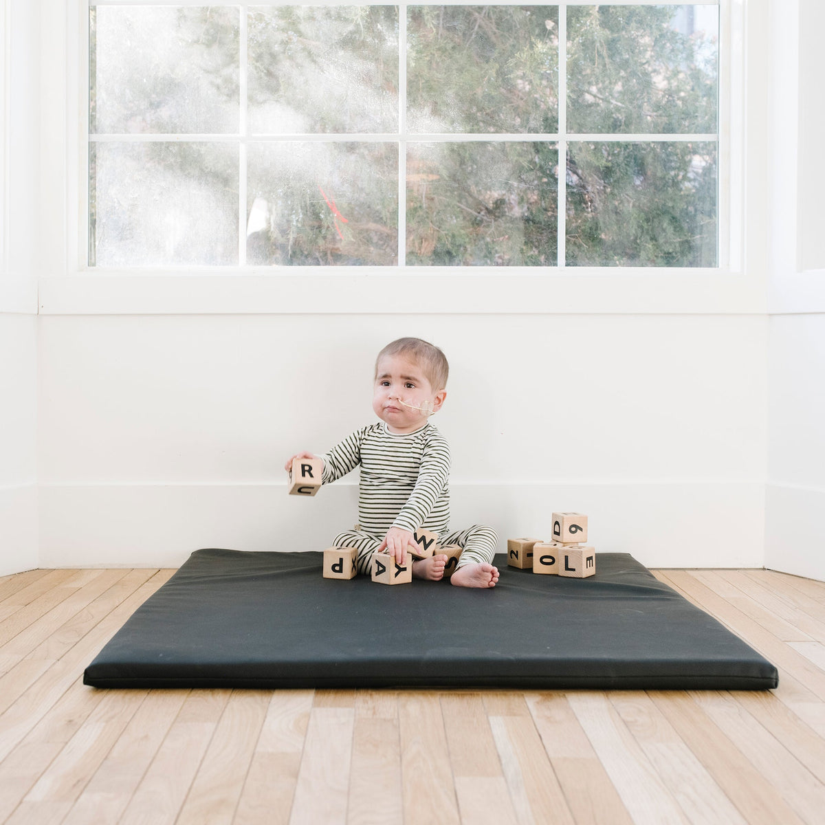 Wholesale Padded Mini Playmat