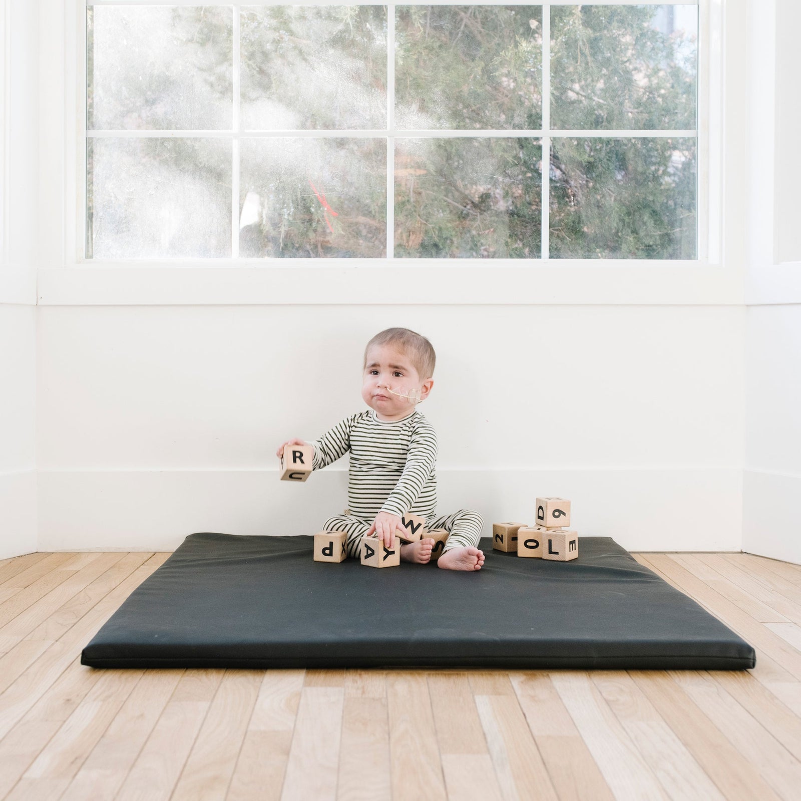 Wholesale Padded Mini Playmat