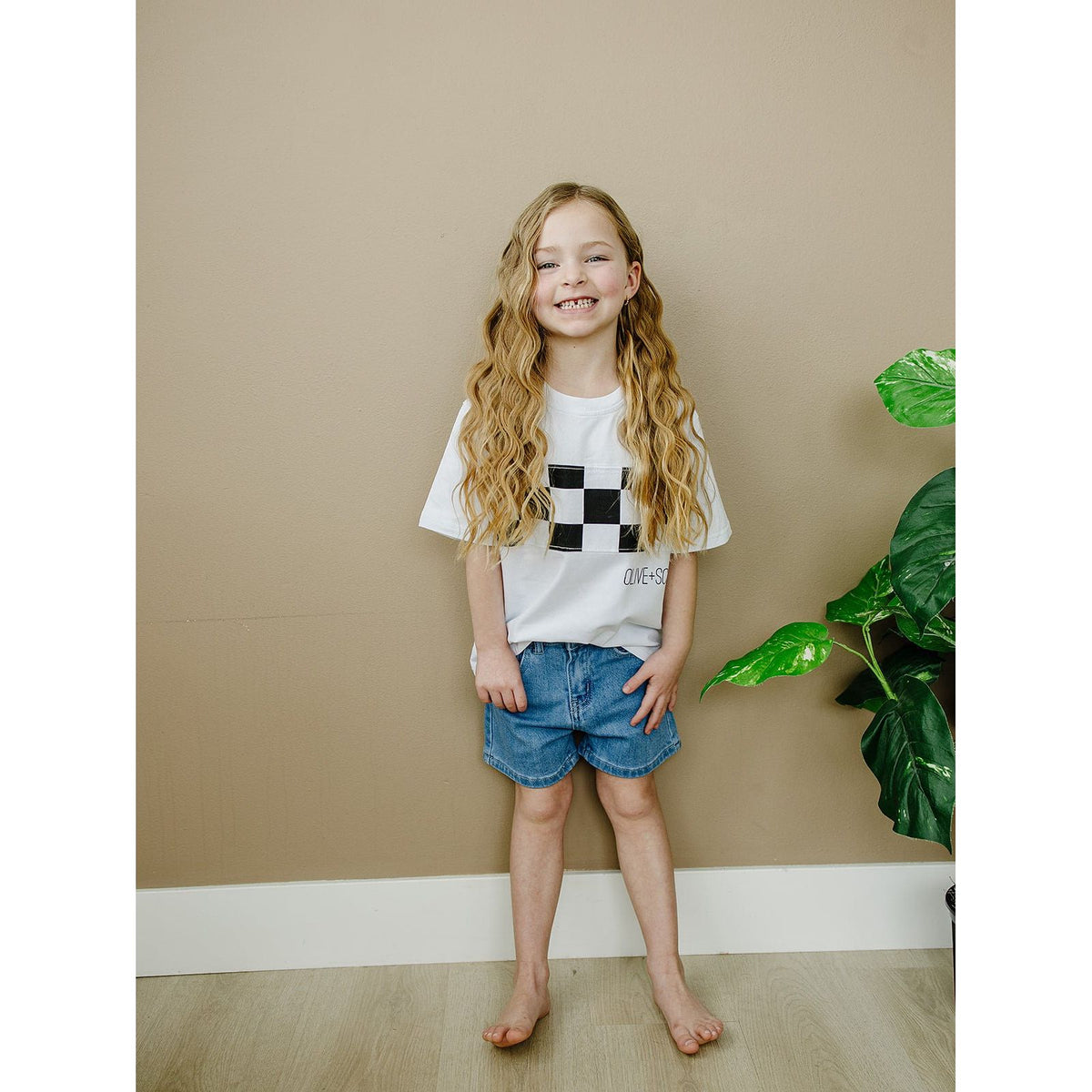 Gene Shorts