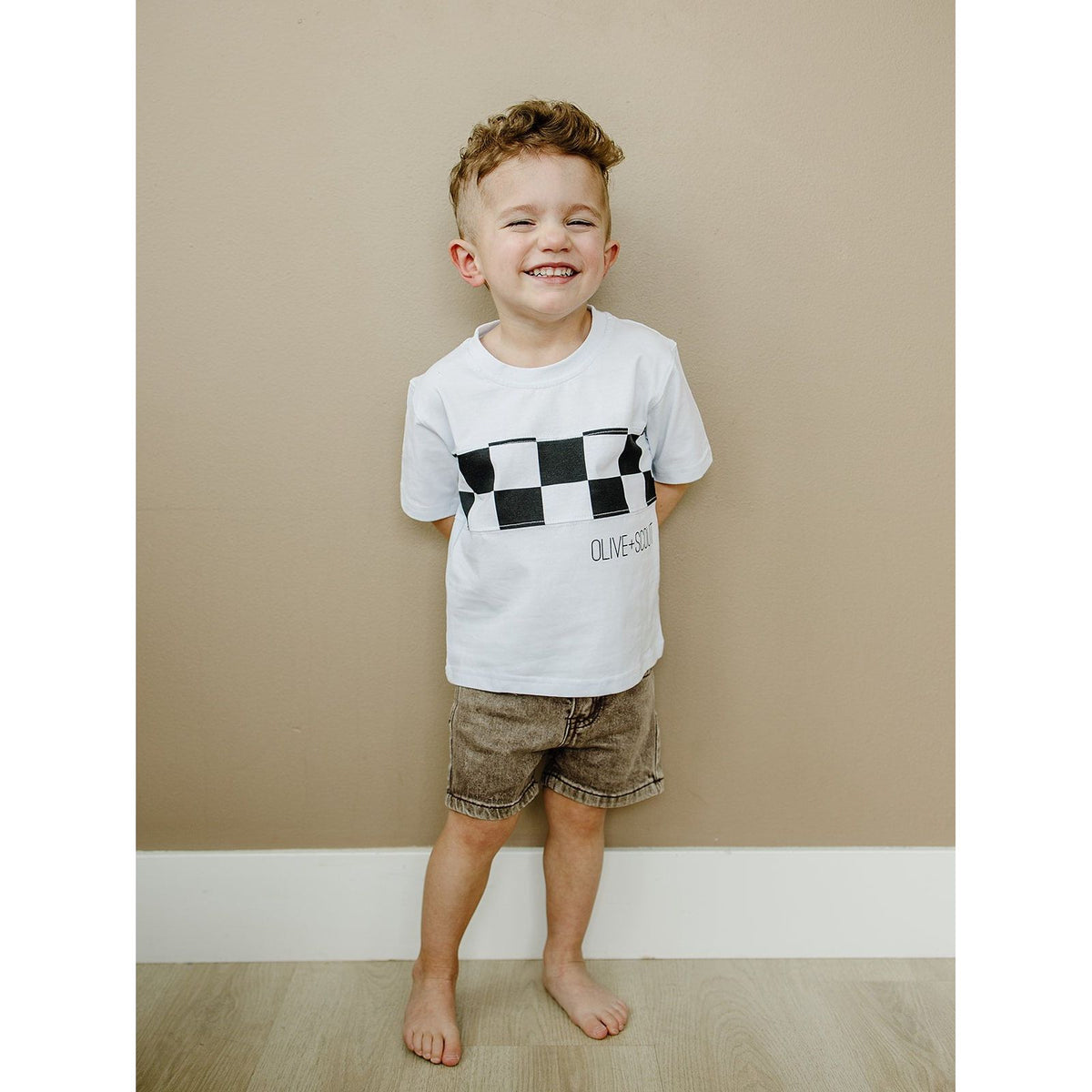 Gene Shorts