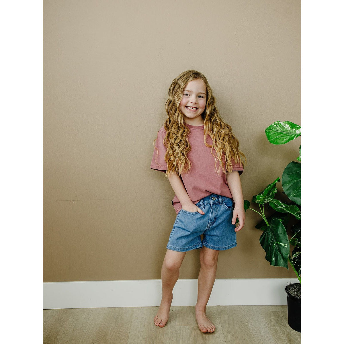 Gene Shorts