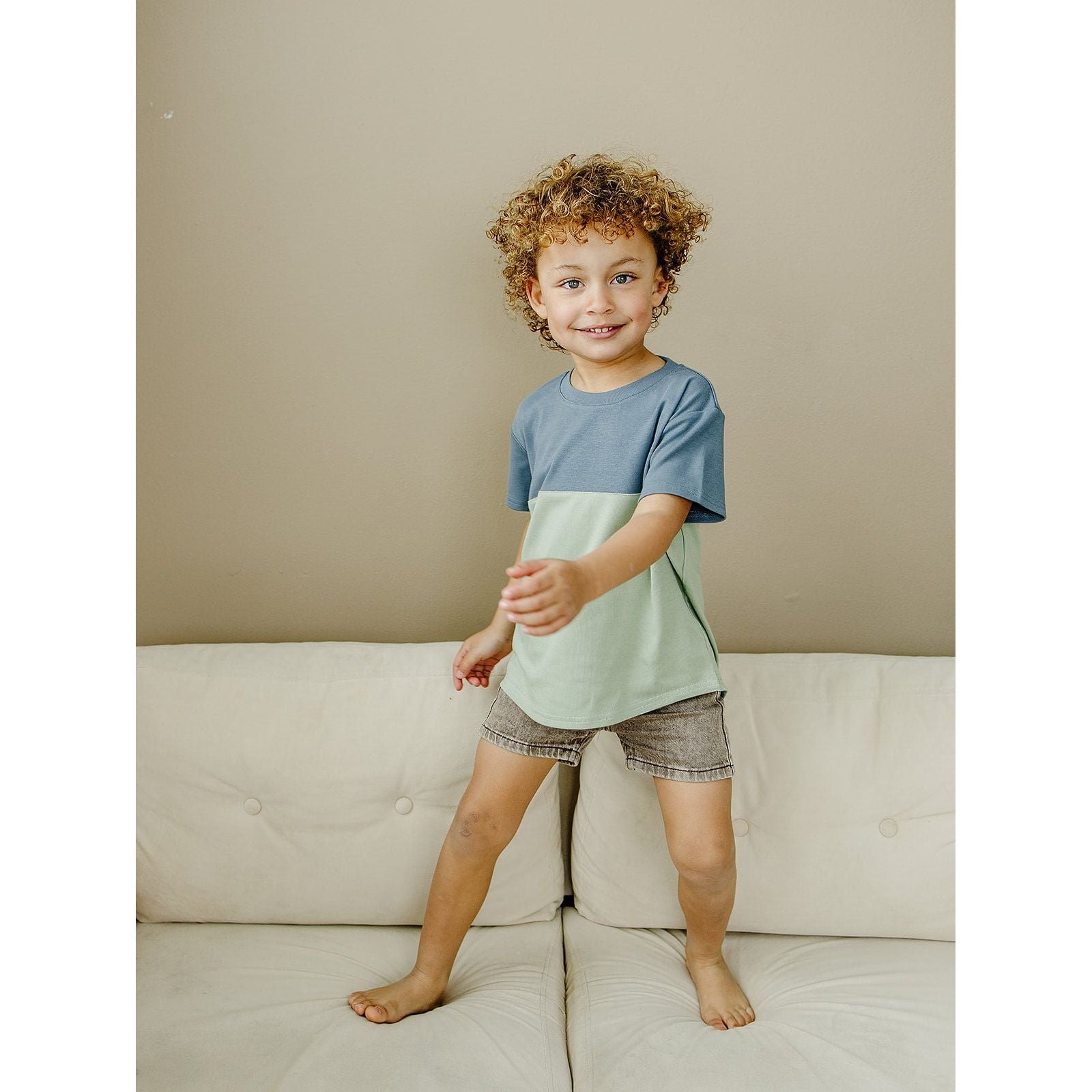 Gene Shorts