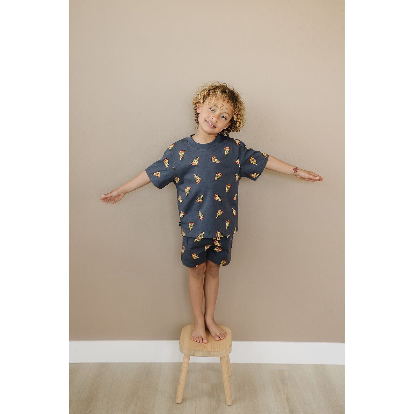 Graham Set