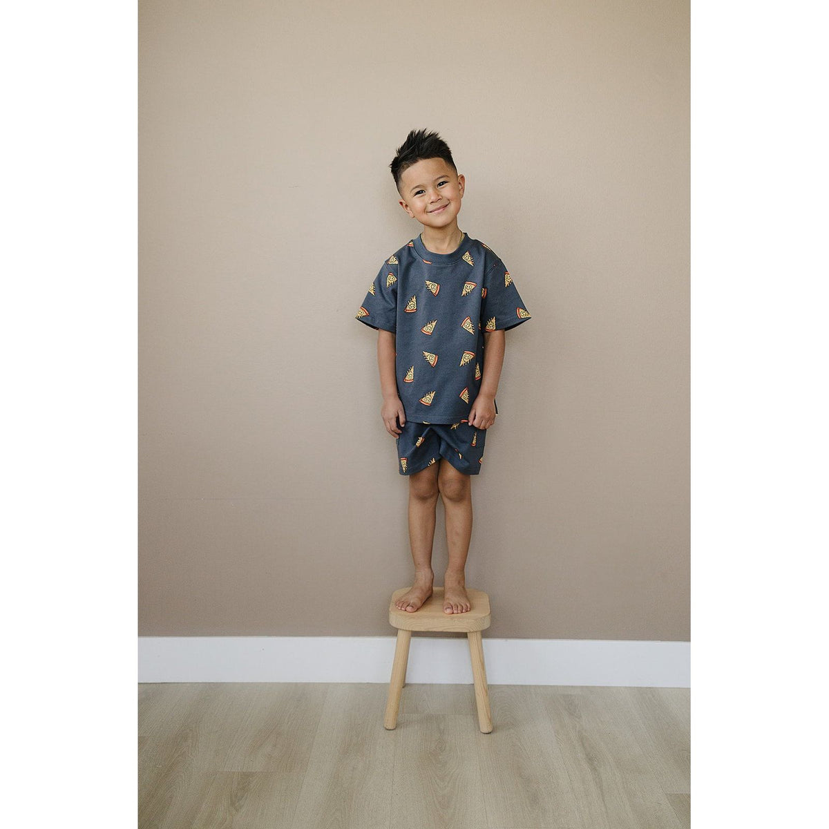 Graham Set