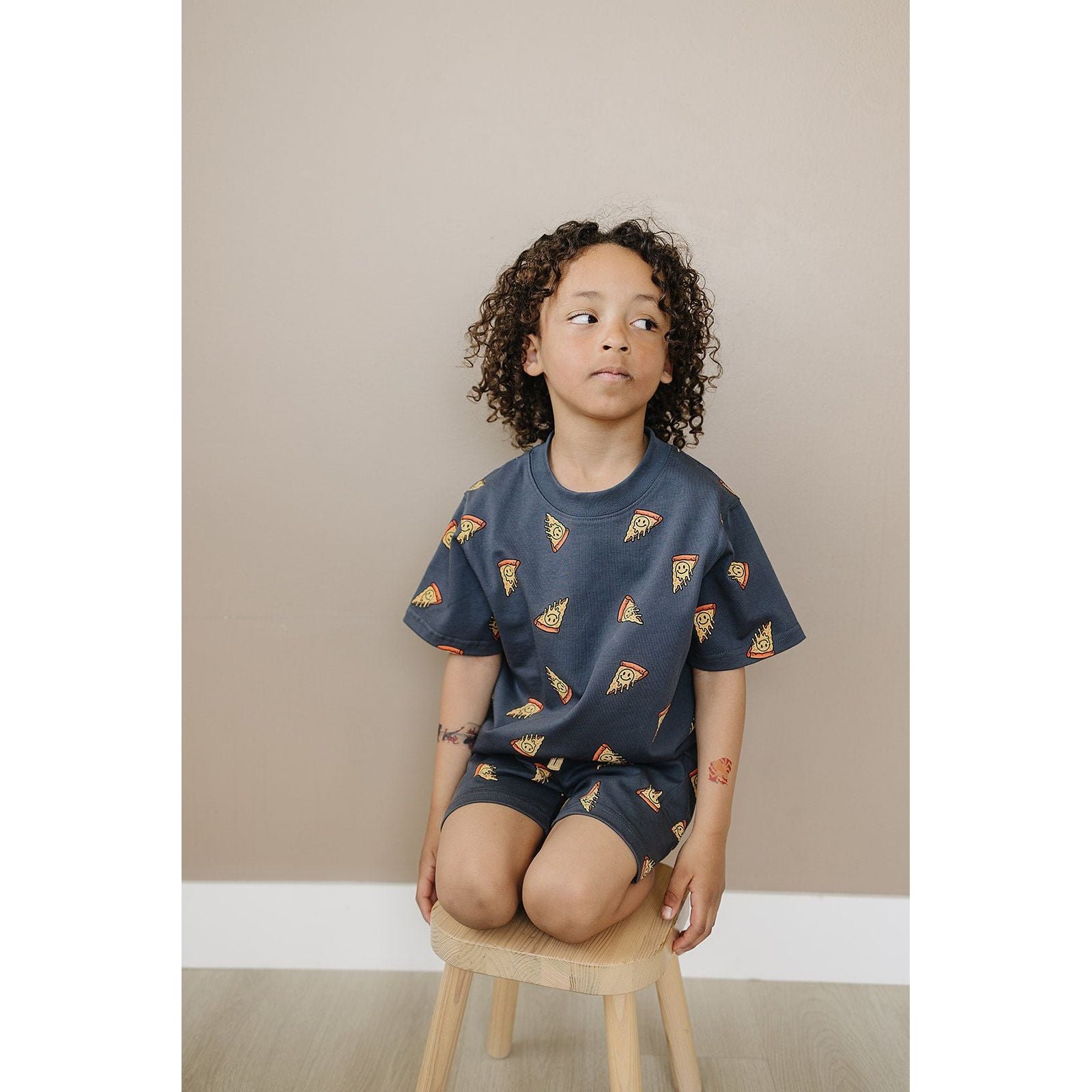 Graham Set
