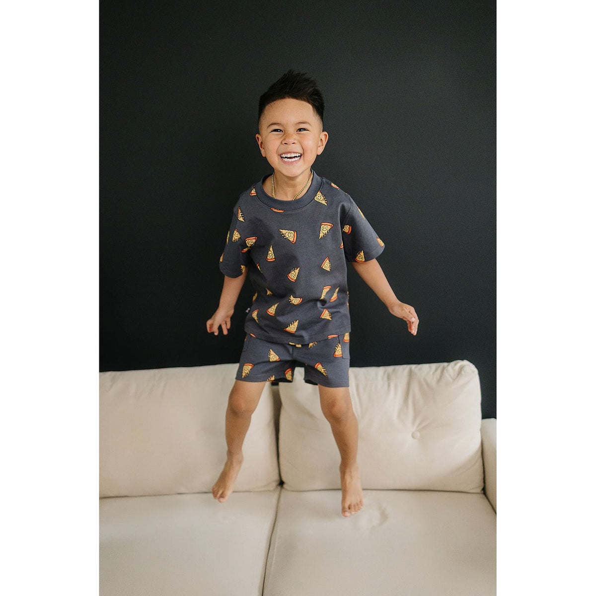 Graham Set