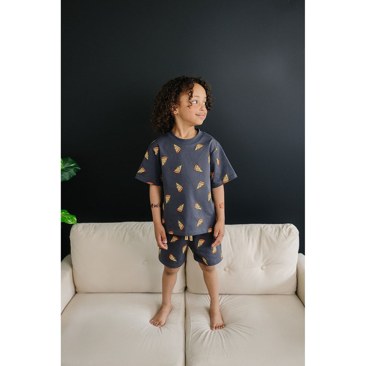 Graham Set