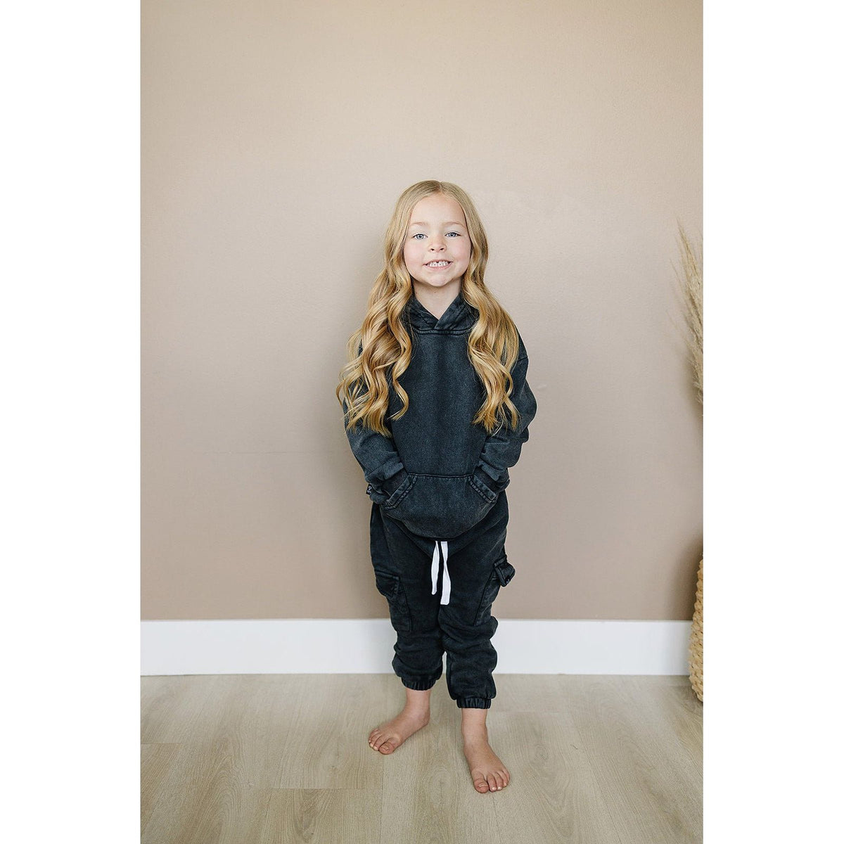 Harlow Jogger Set