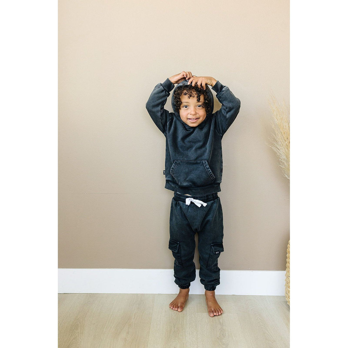 Harlow Jogger Set