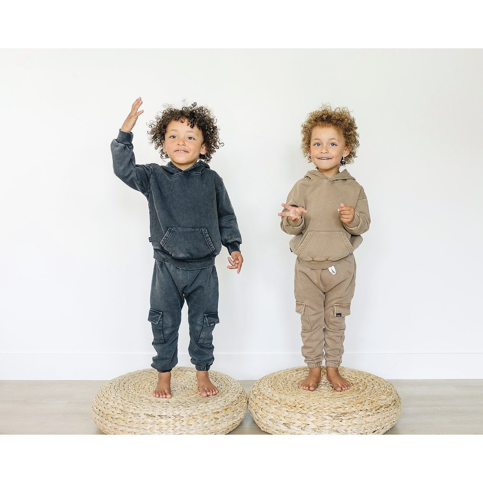 Harlow Jogger Set