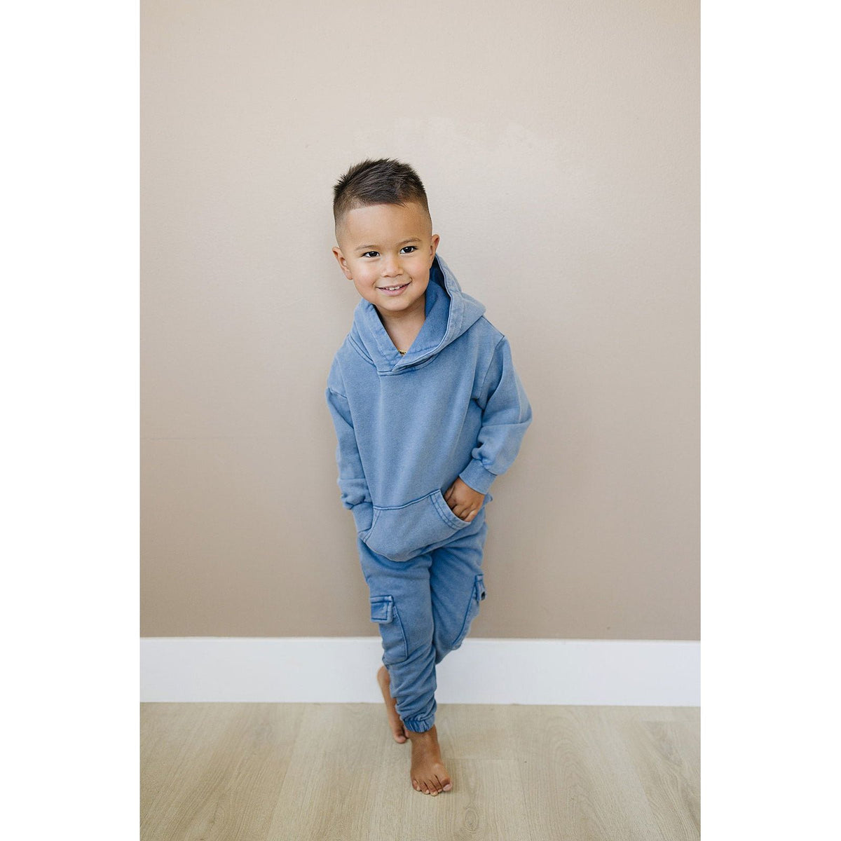 Harlow Jogger Set