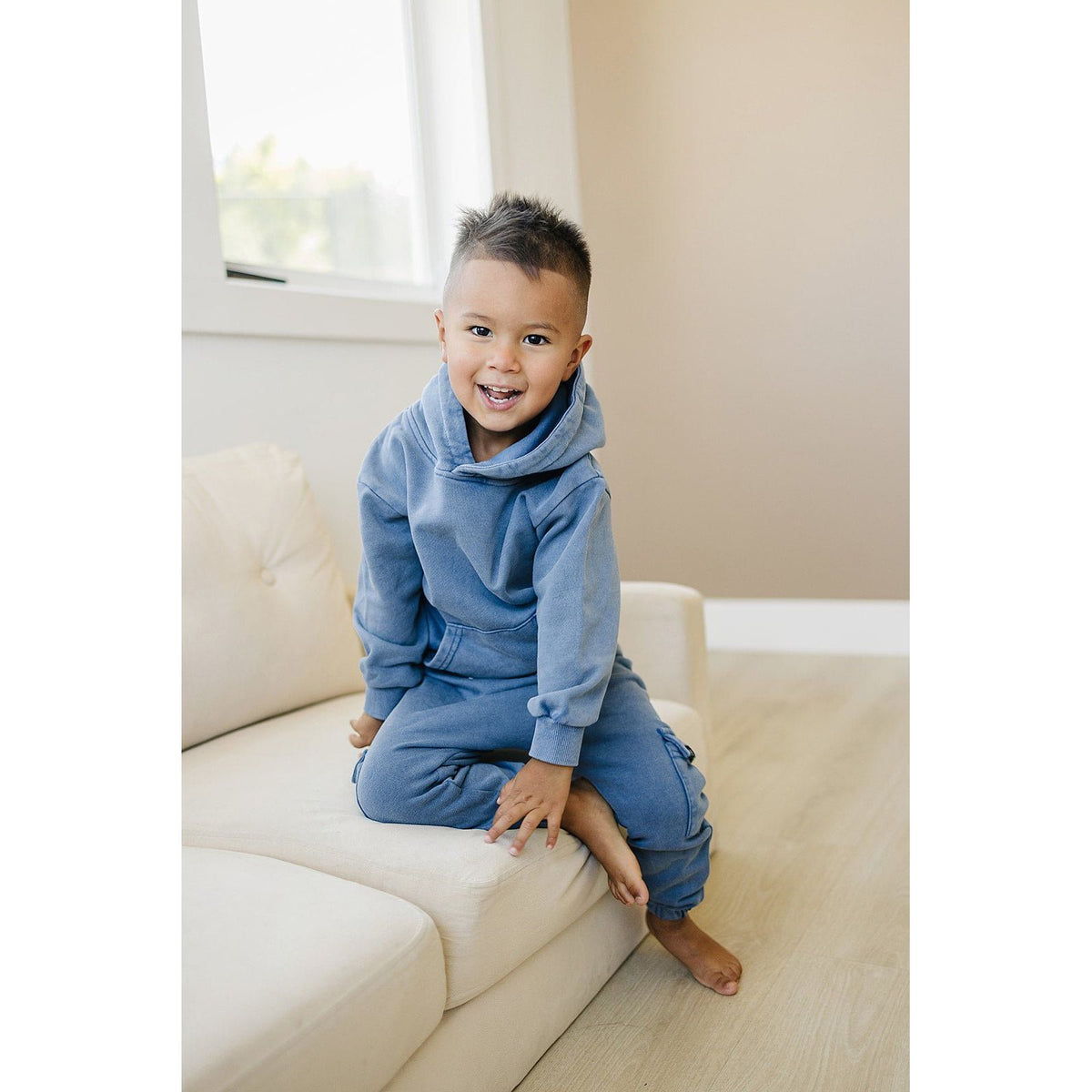Harlow Jogger Set