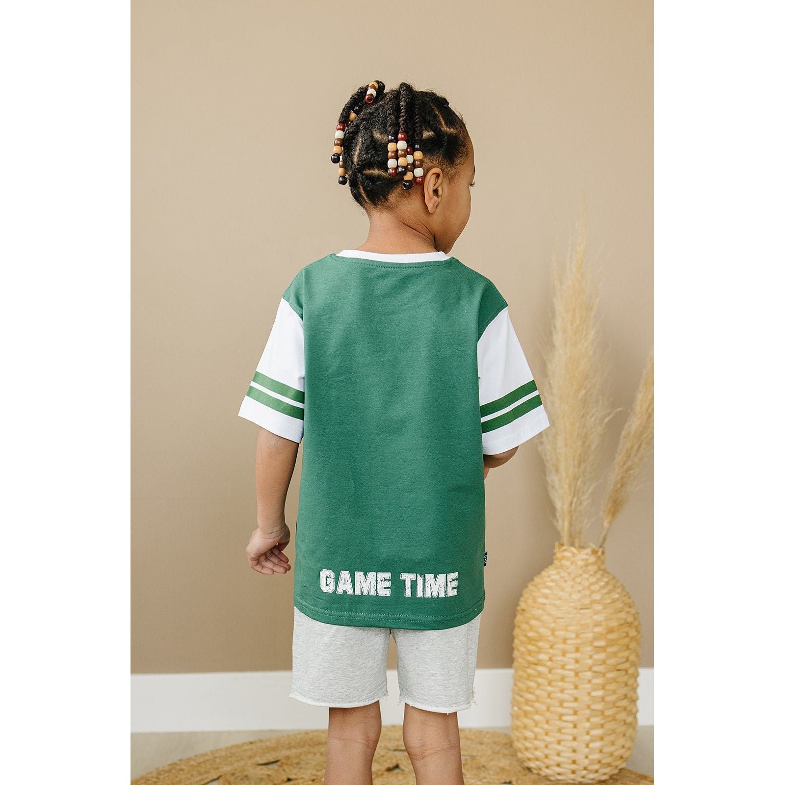 Home Team Tee