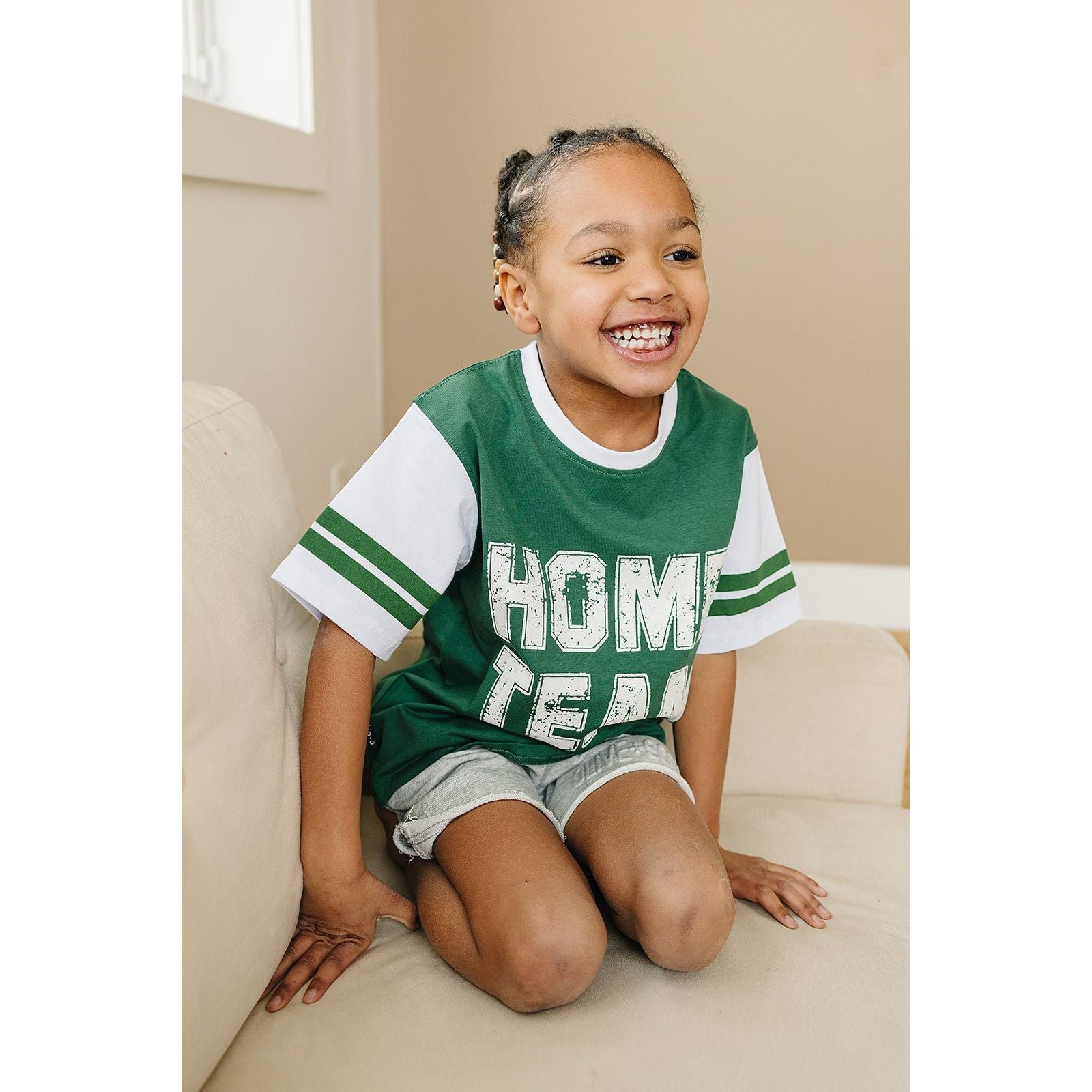 Home Team Tee