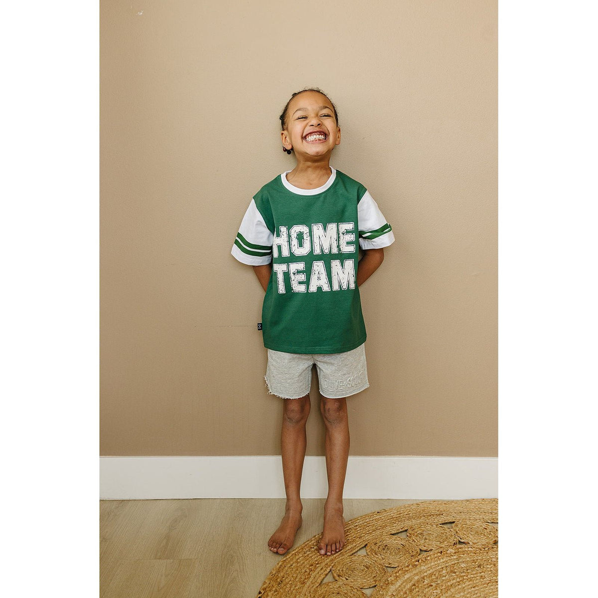 Home Team Tee
