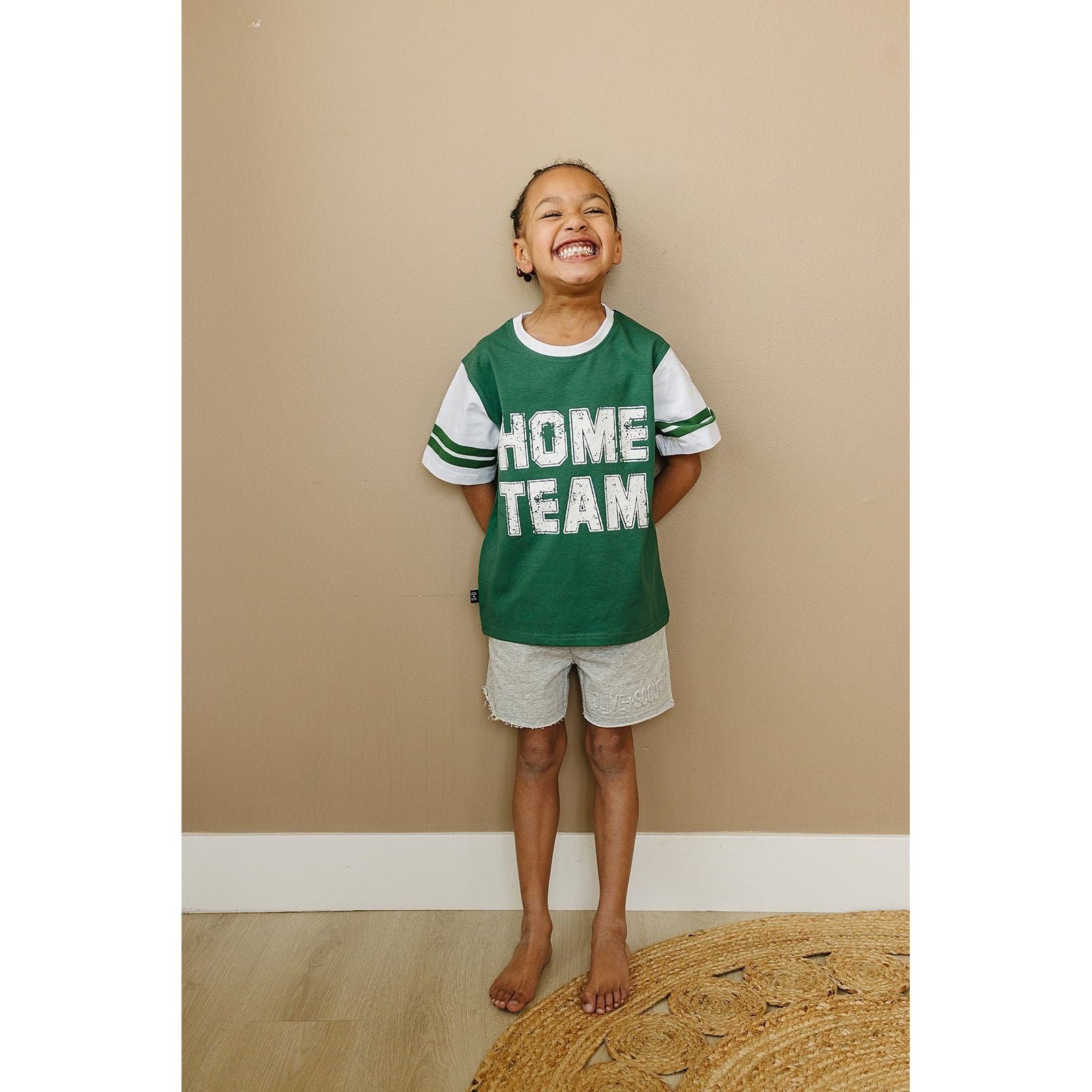 Home Team Tee