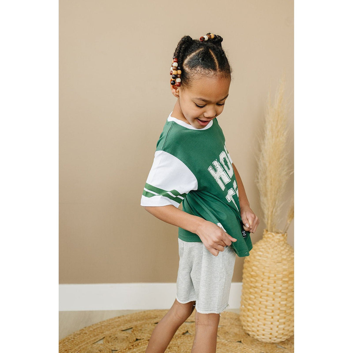 Home Team Tee